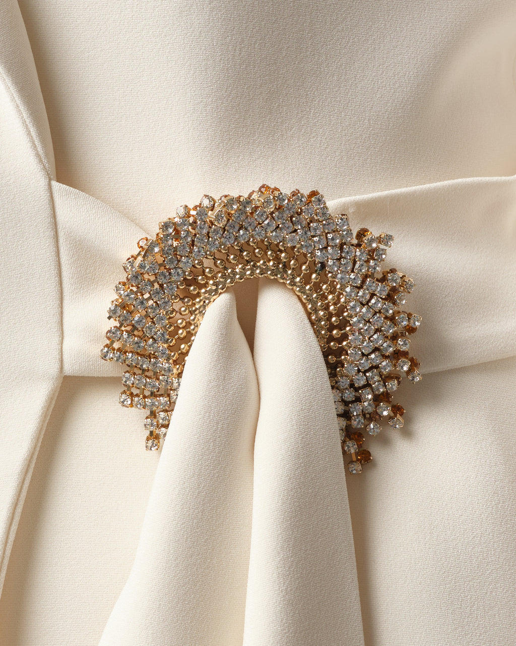 Embellished Blazer