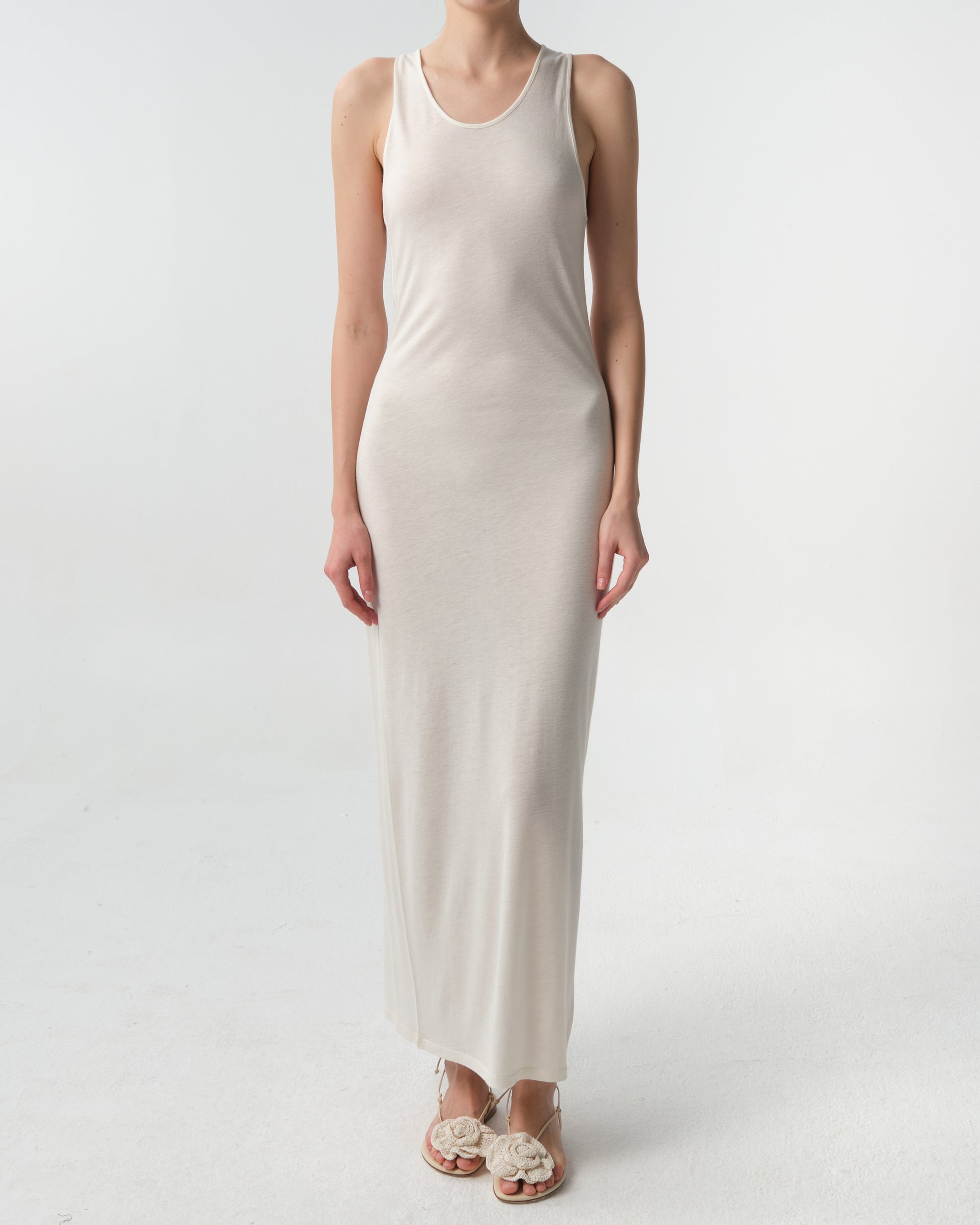 Myron Maxi Dress