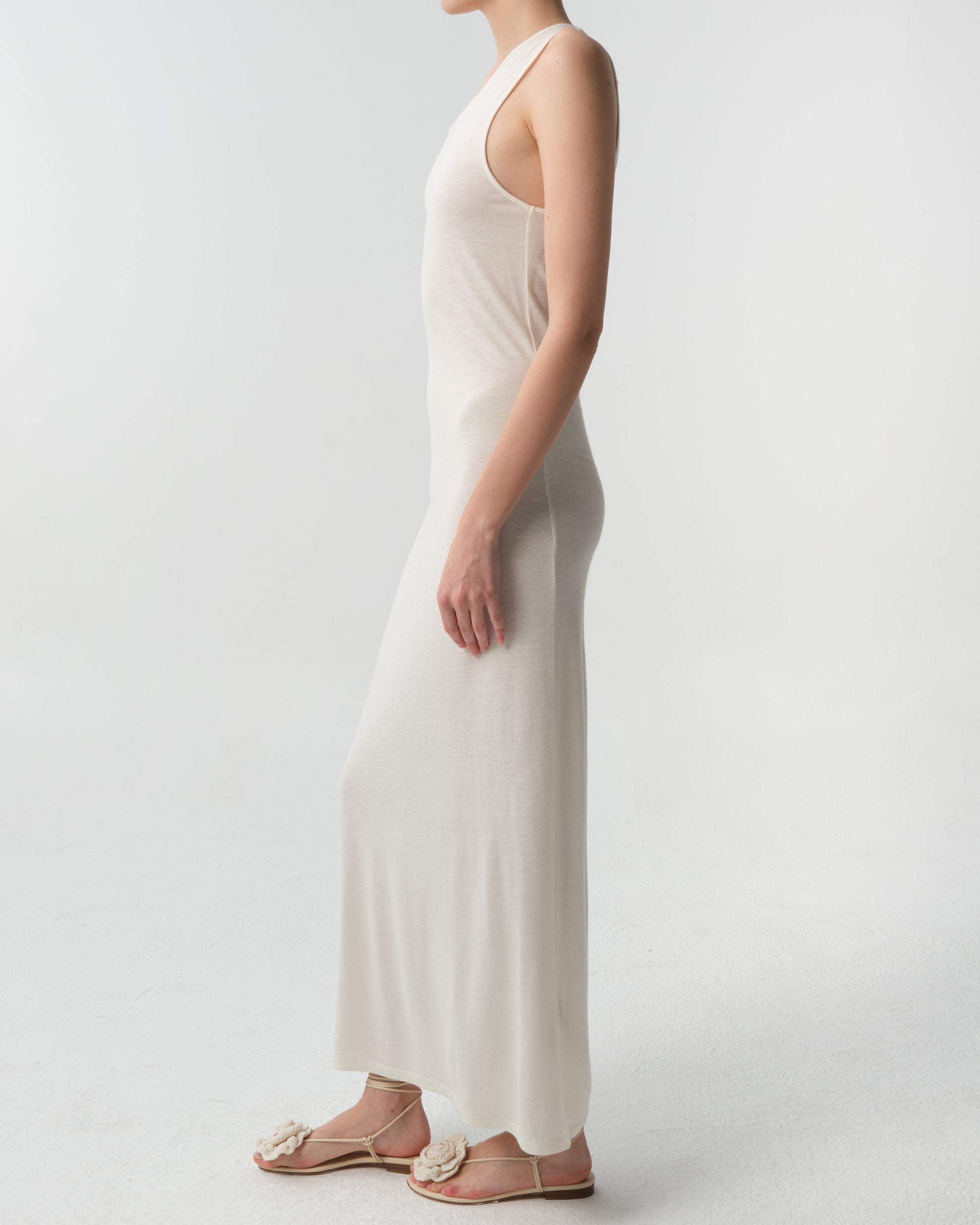 Myron Maxi Dress