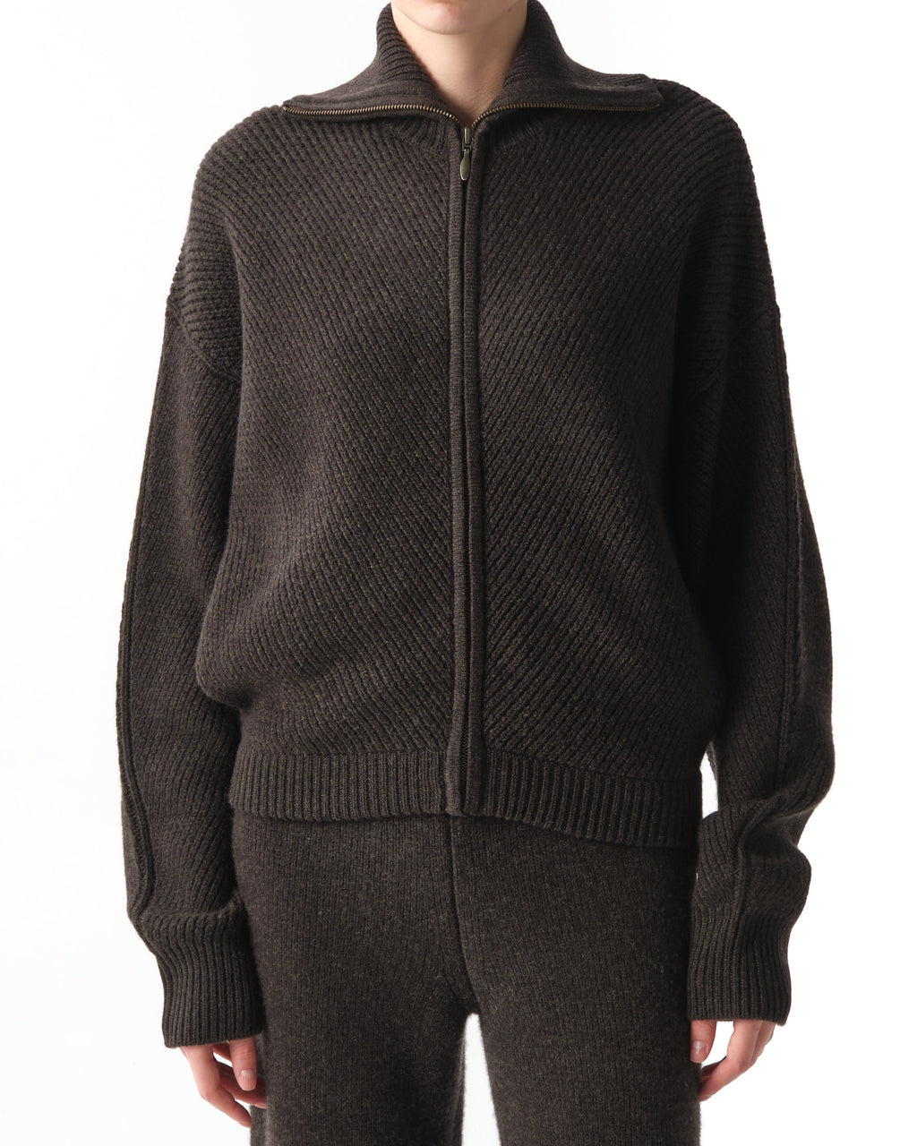 Torsby Cashmere Cardigan