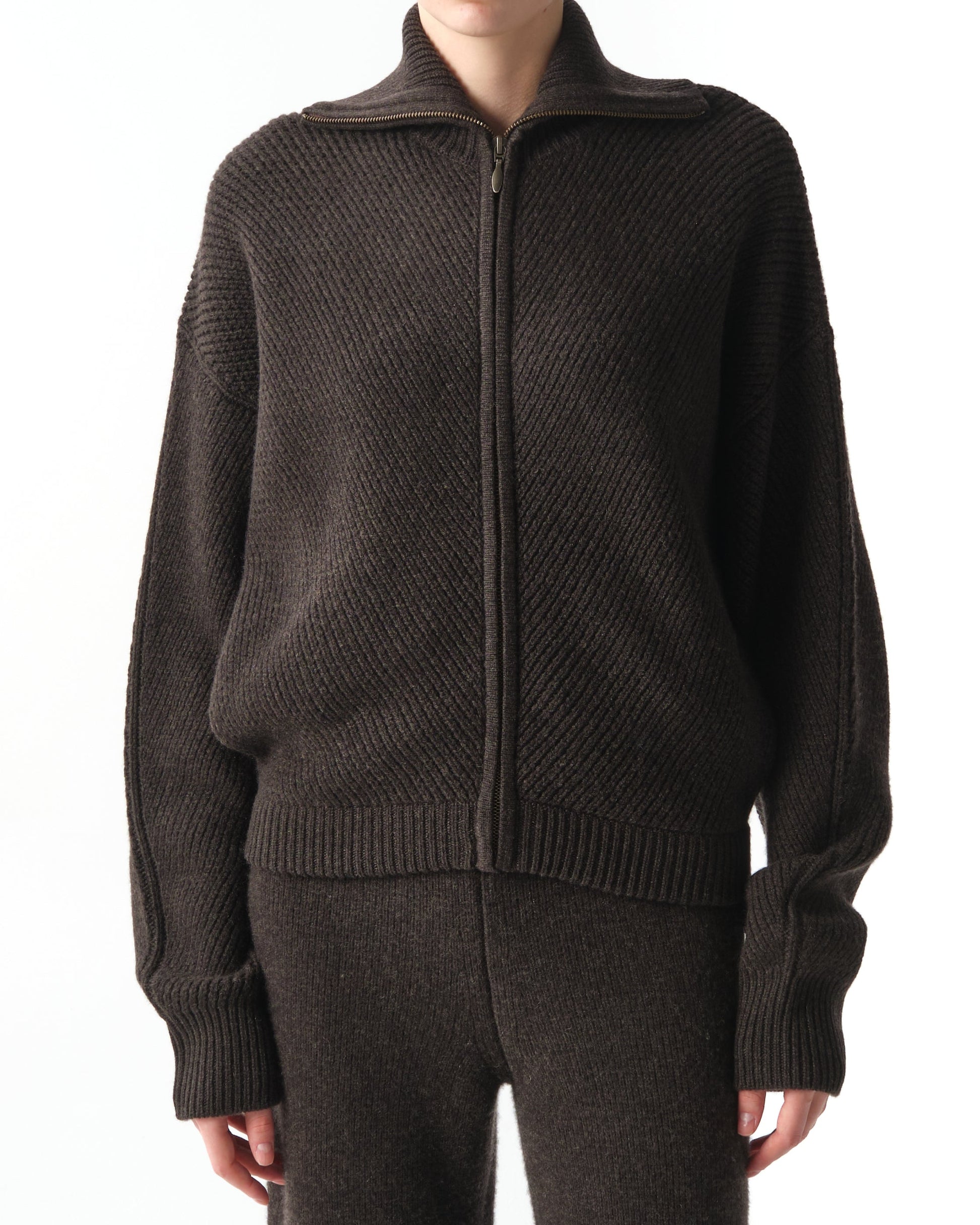 Torsby Cashmere Cardigan