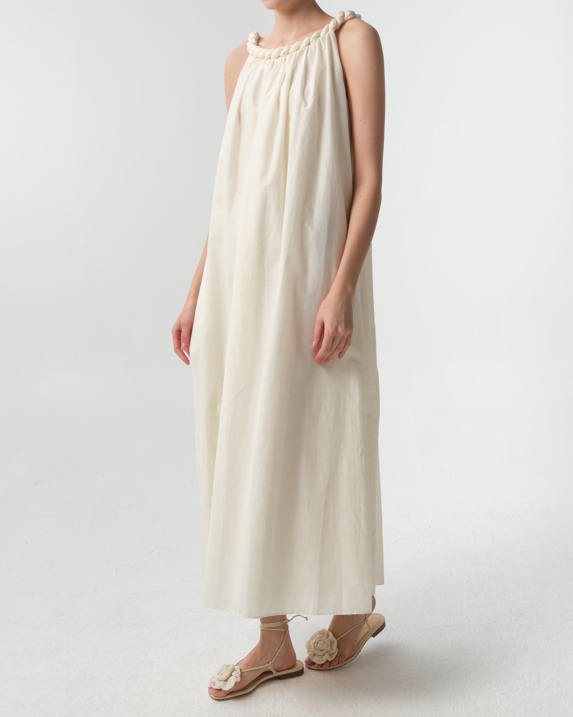Kika Dress