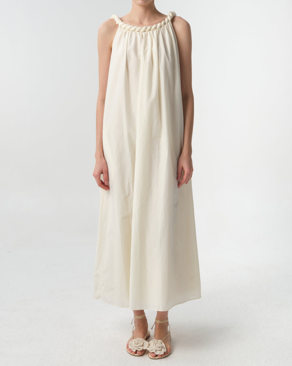 Kika Dress