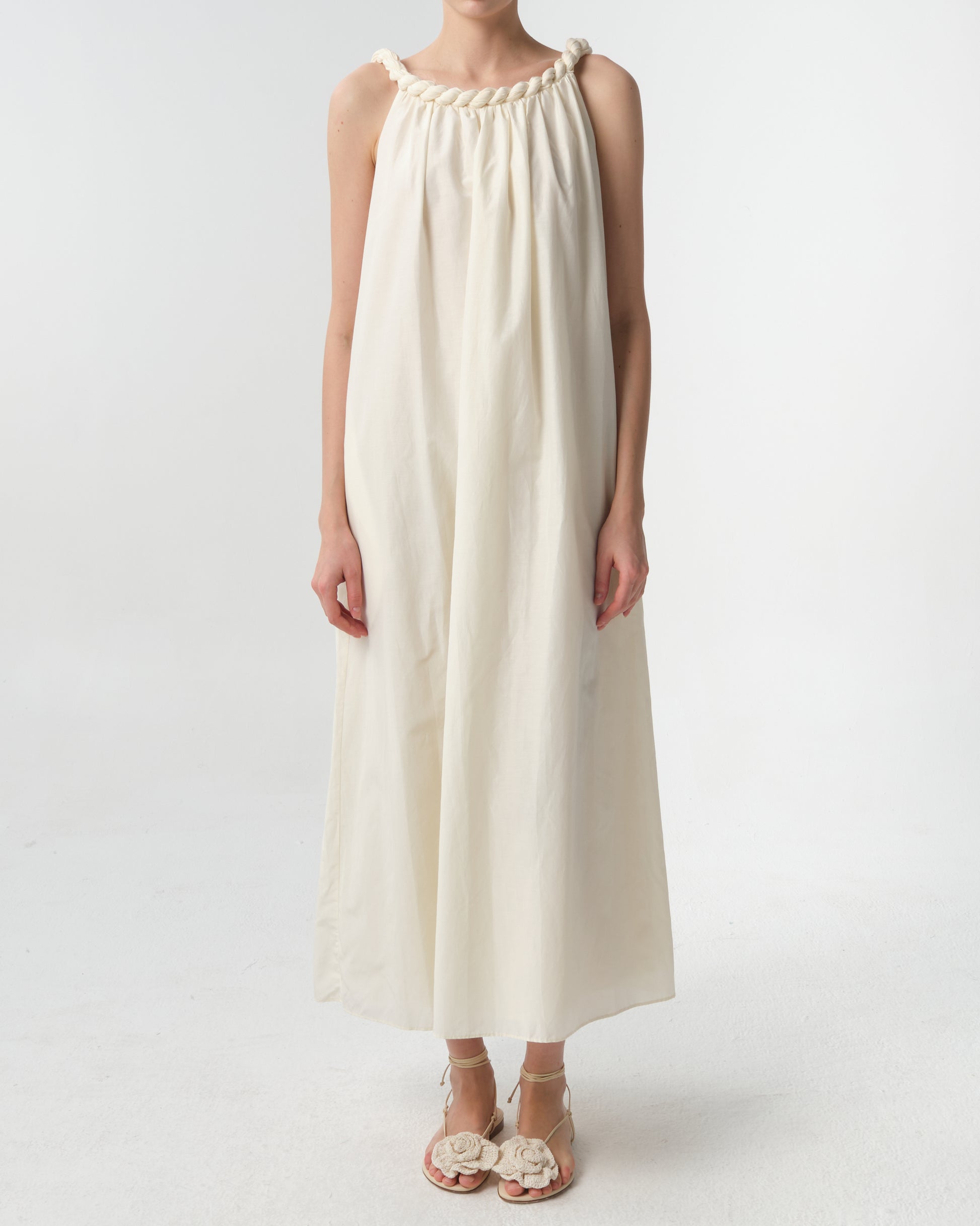 Kika Dress