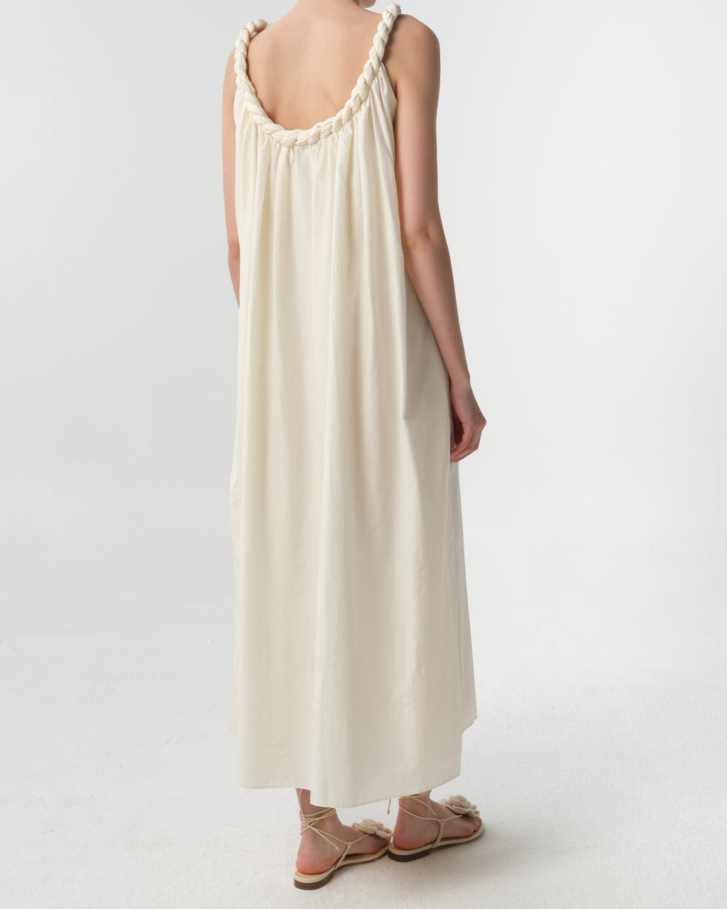 Kika Dress