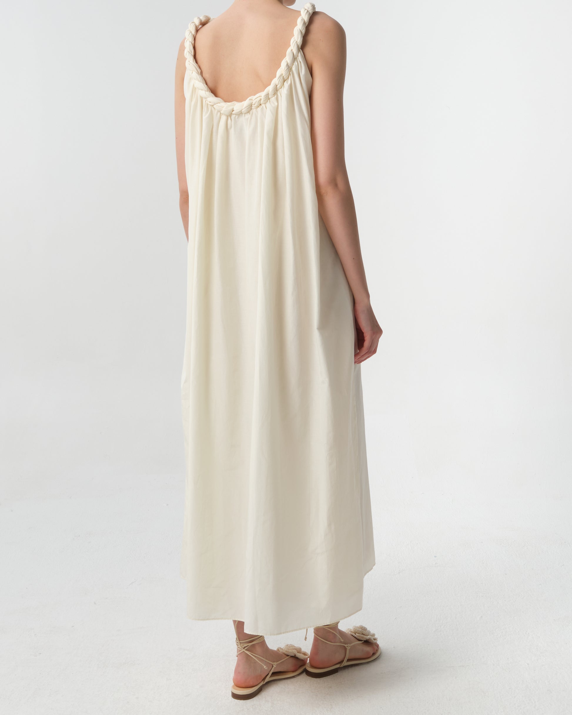 Kika Dress