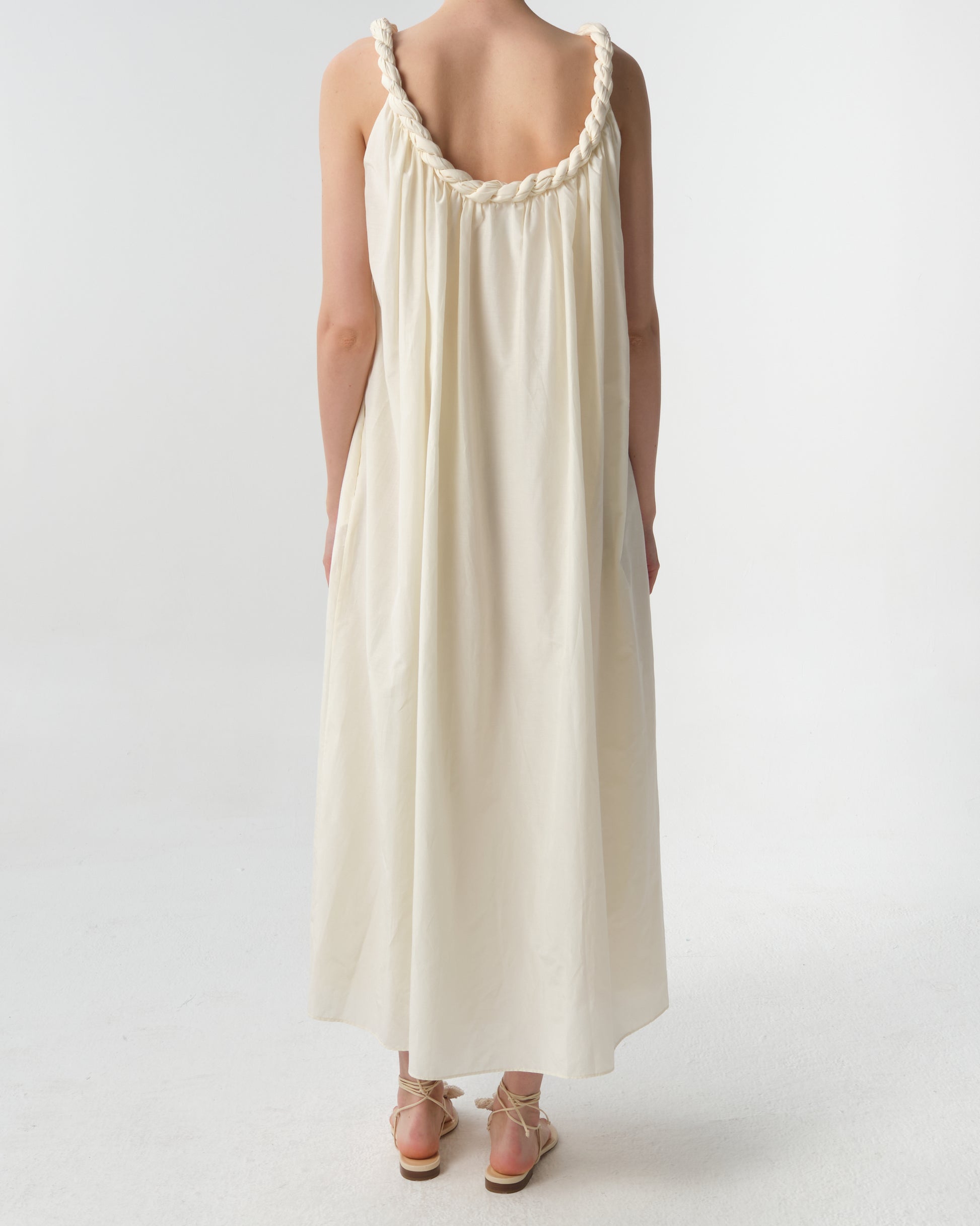 Kika Dress