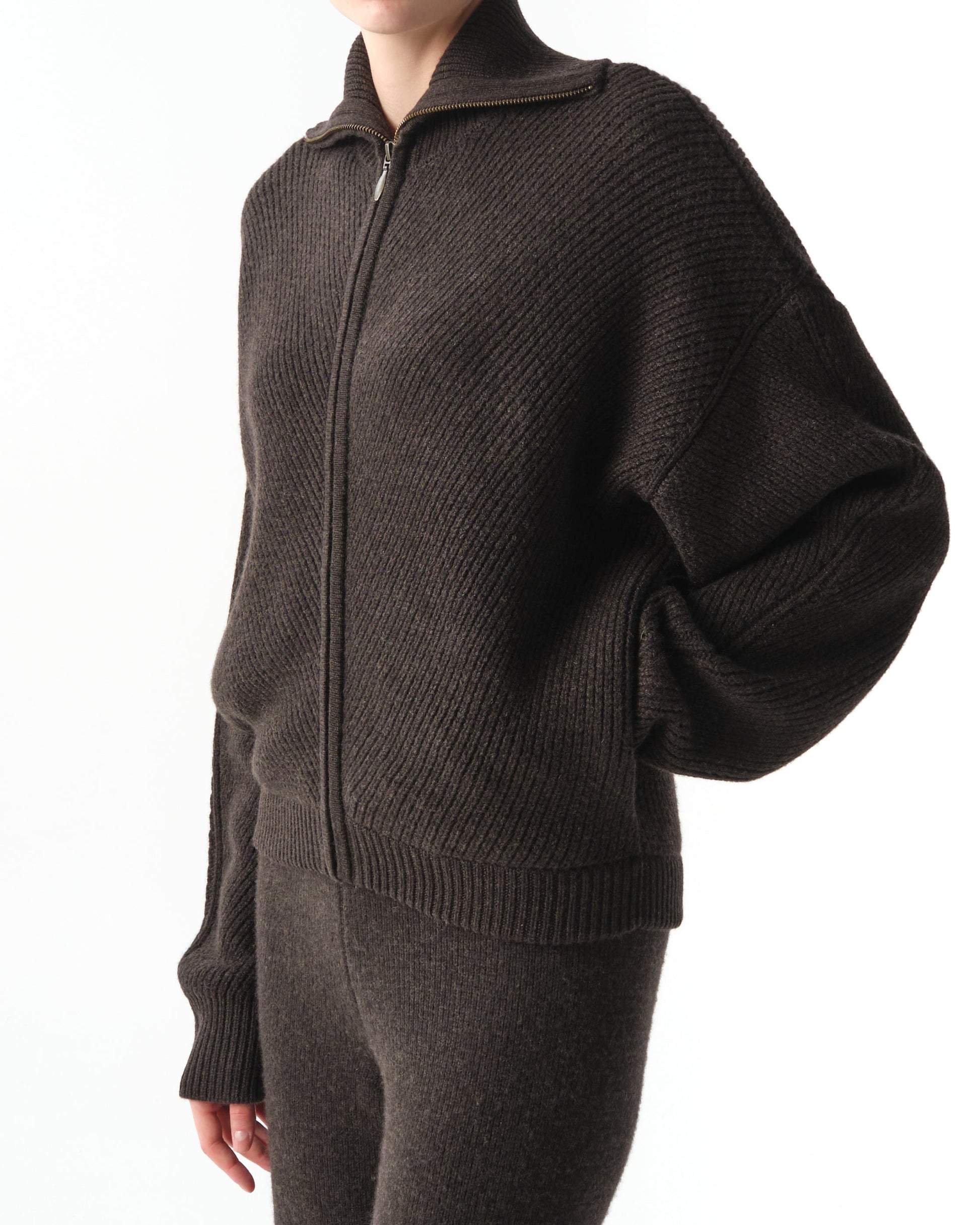 Torsby Cashmere Cardigan