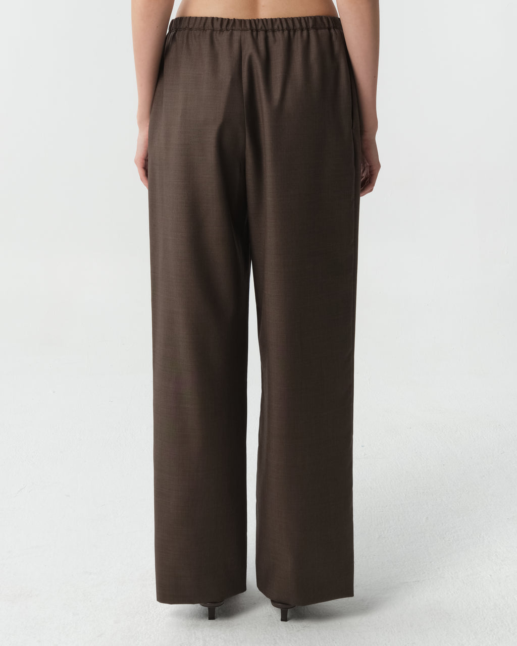 Cove Wide-Leg Pants