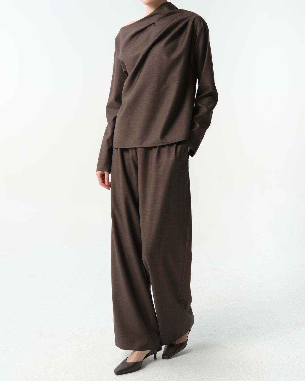 Cove Wide-Leg Pants