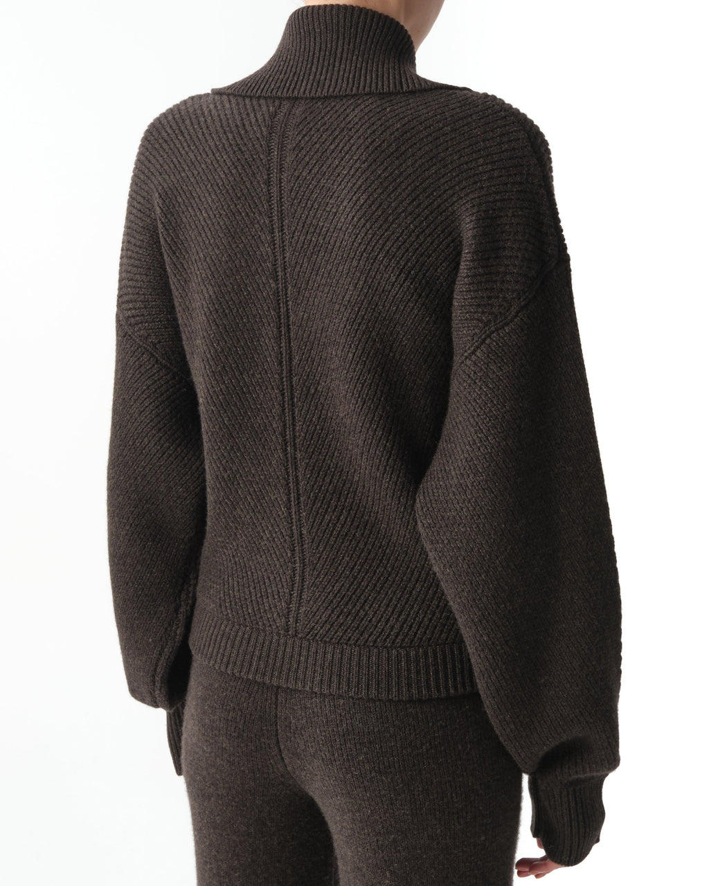 Torsby Cashmere Cardigan