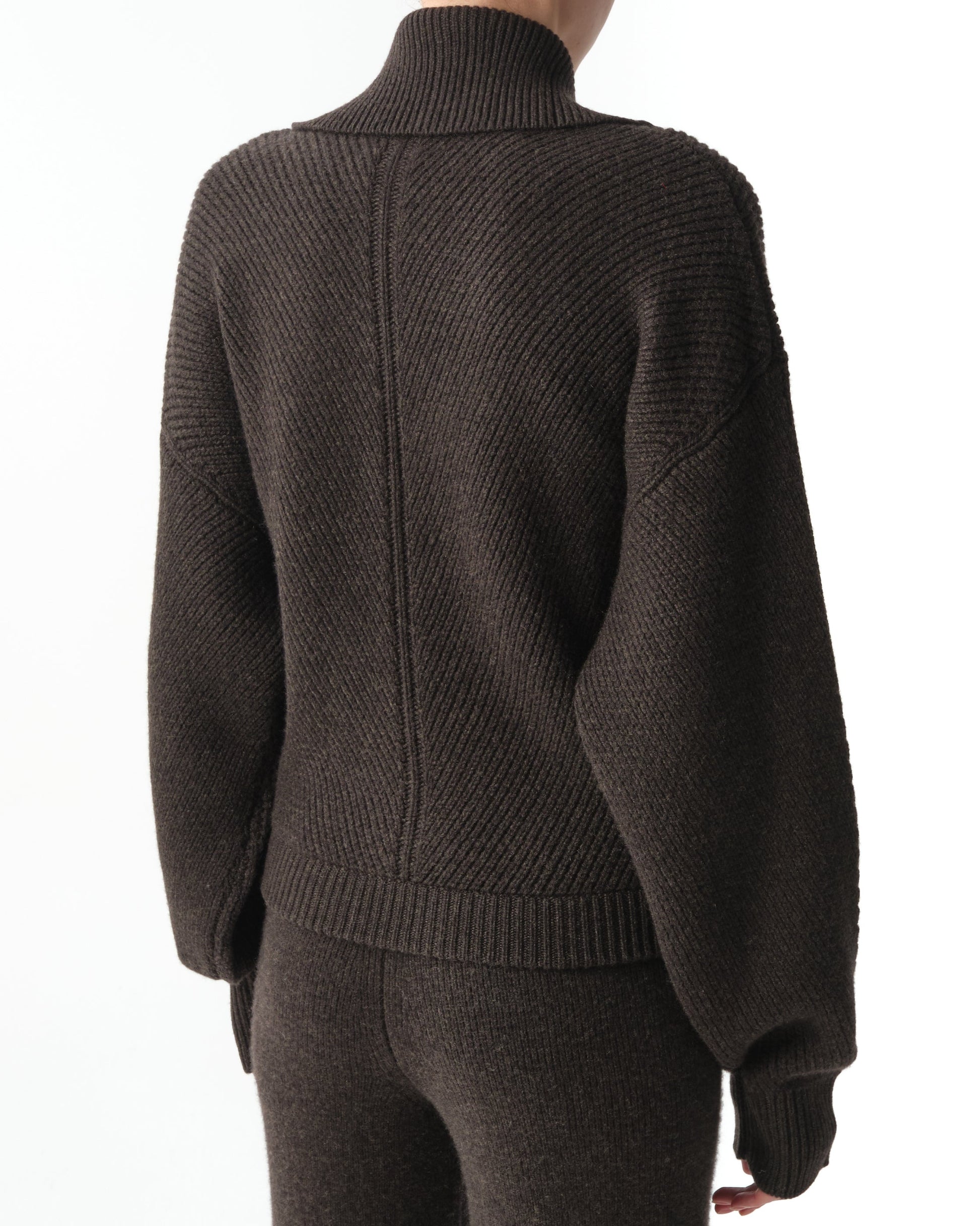 Torsby Cashmere Cardigan