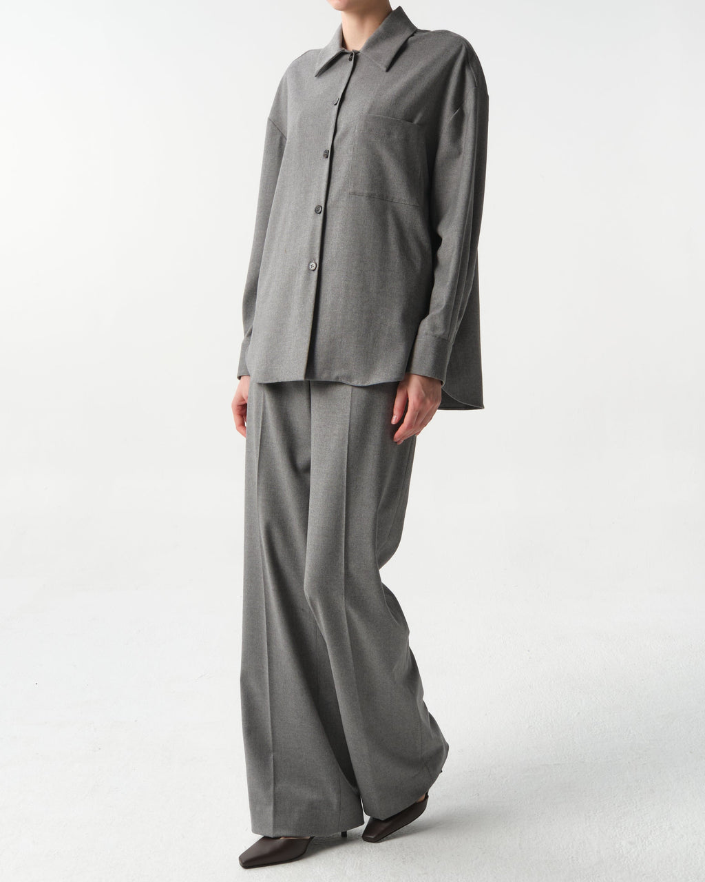 Cheese-Cake Blouse