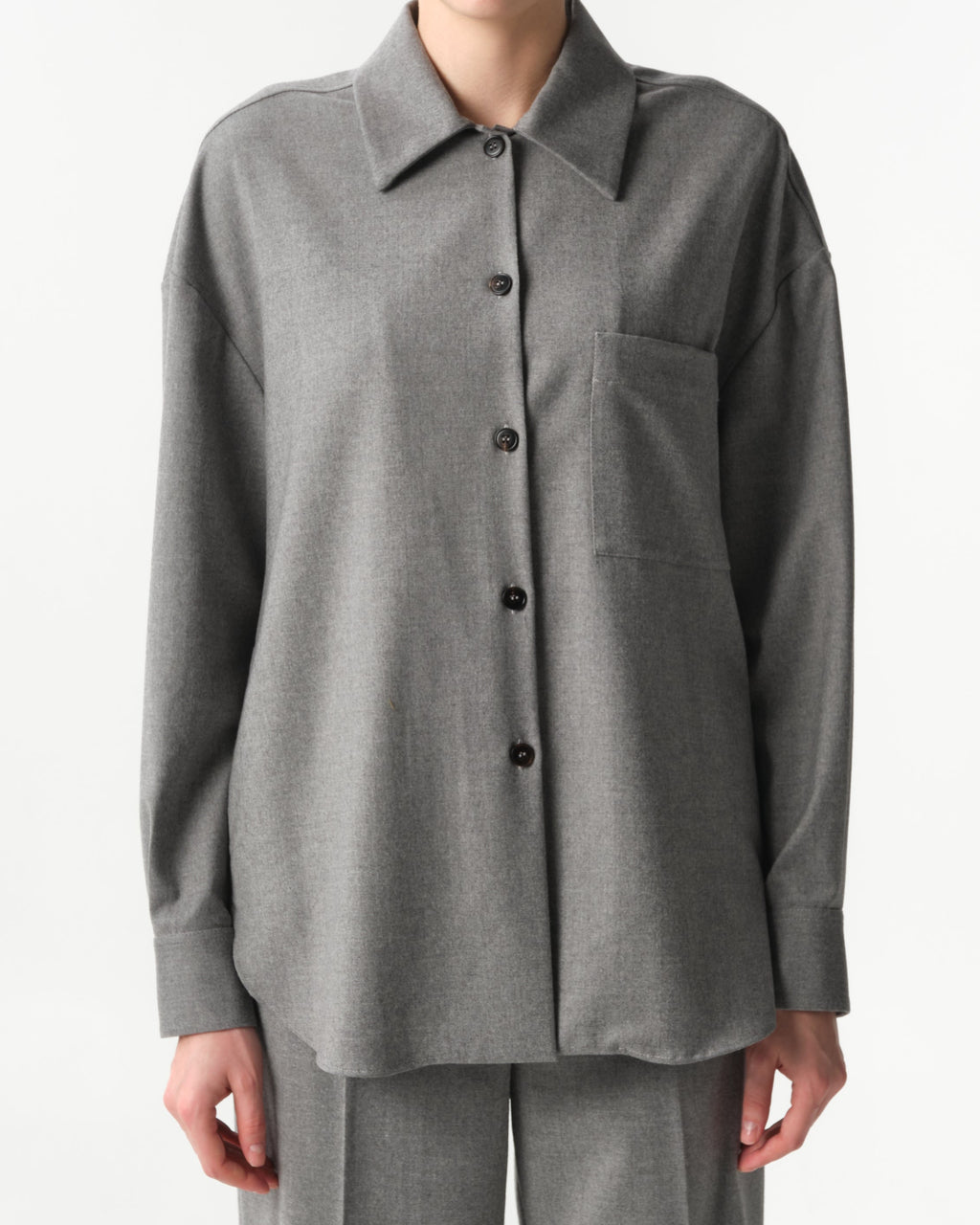 Cheese-Cake Blouse