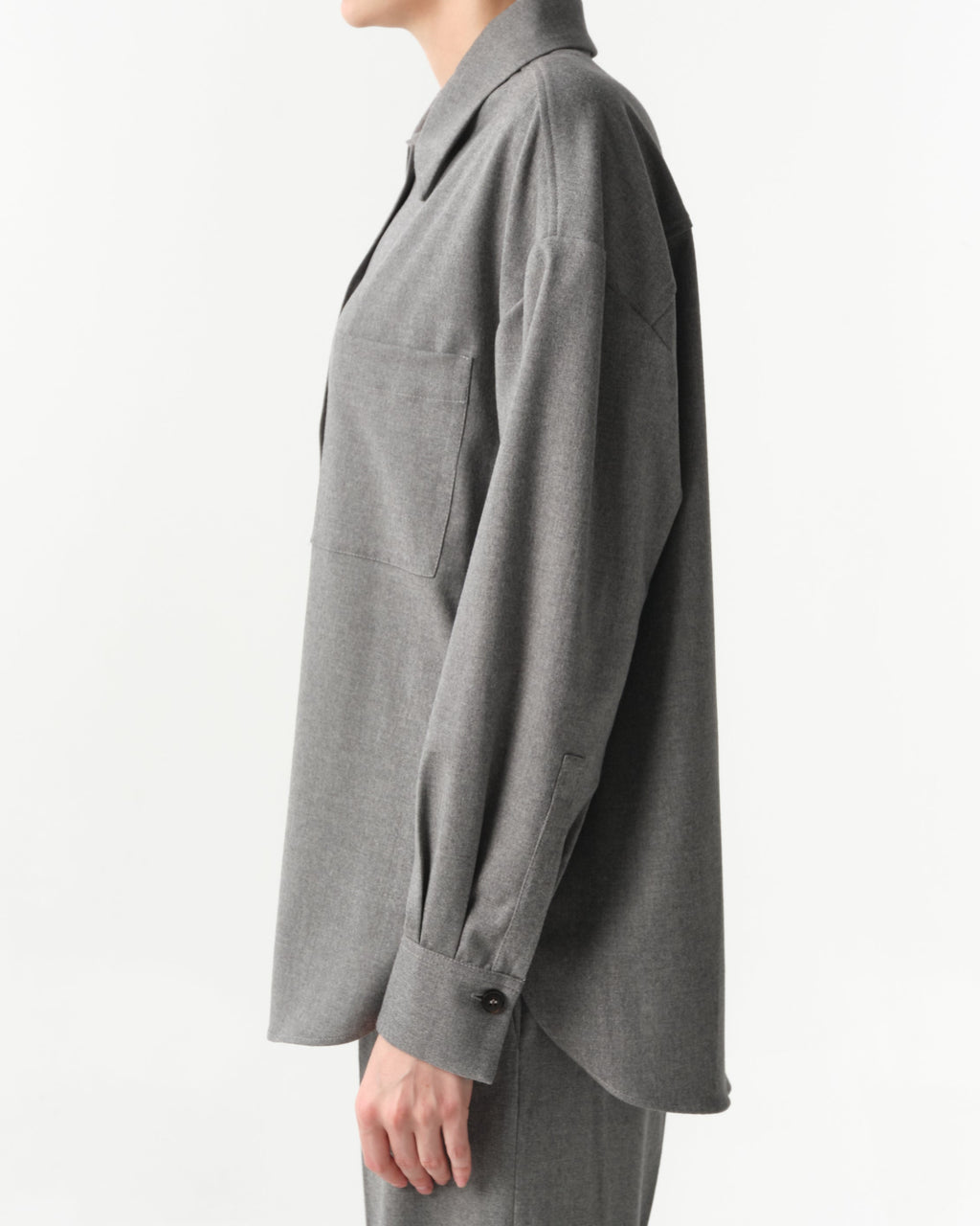 Cheese-Cake Blouse