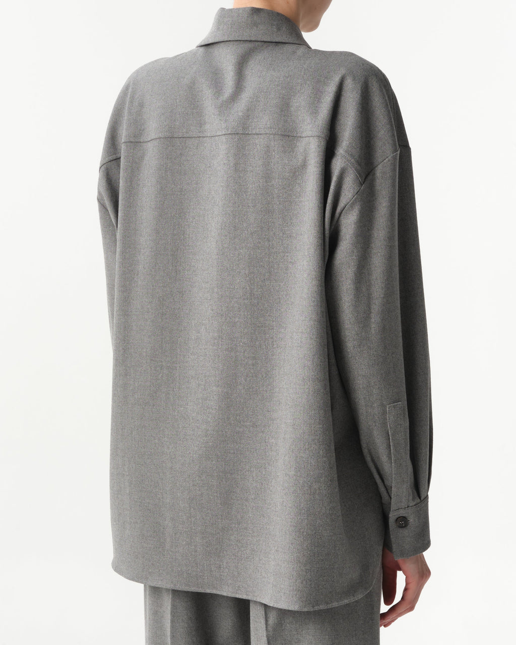 Cheese-Cake Blouse