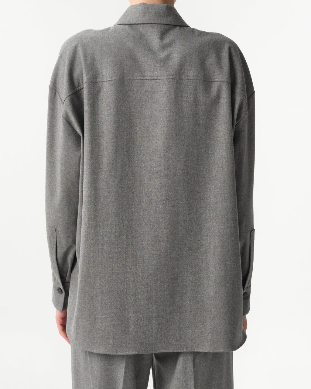 Cheese-Cake Blouse
