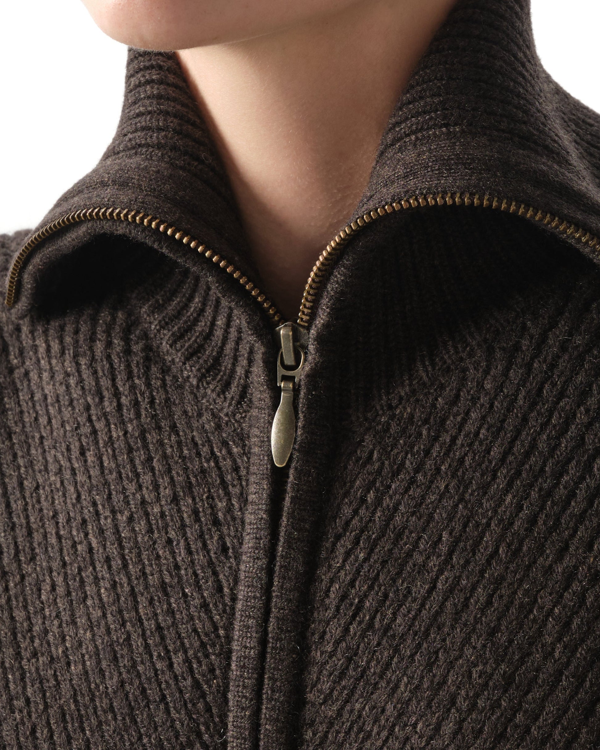 Torsby Cashmere Cardigan