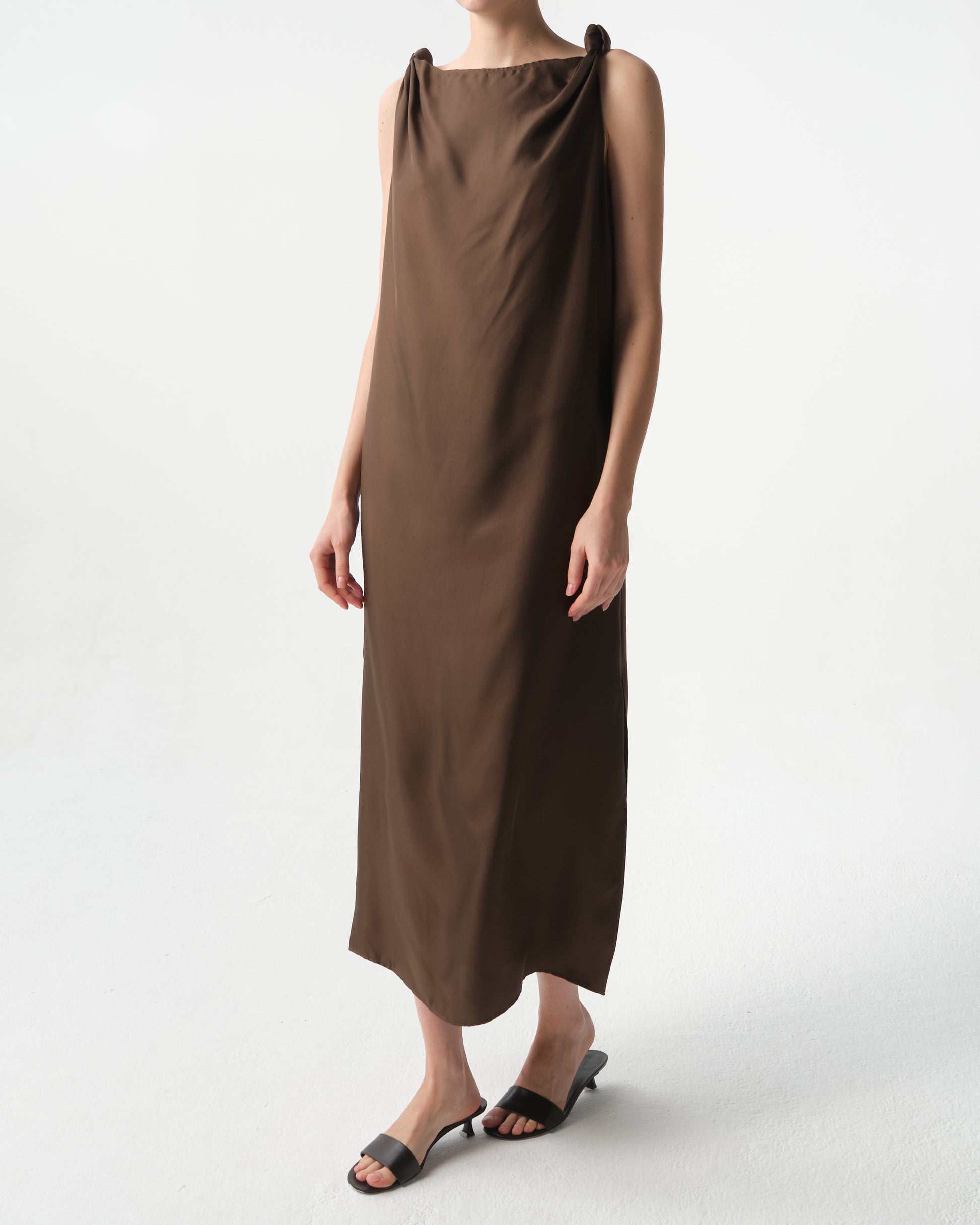 Moun Dress
