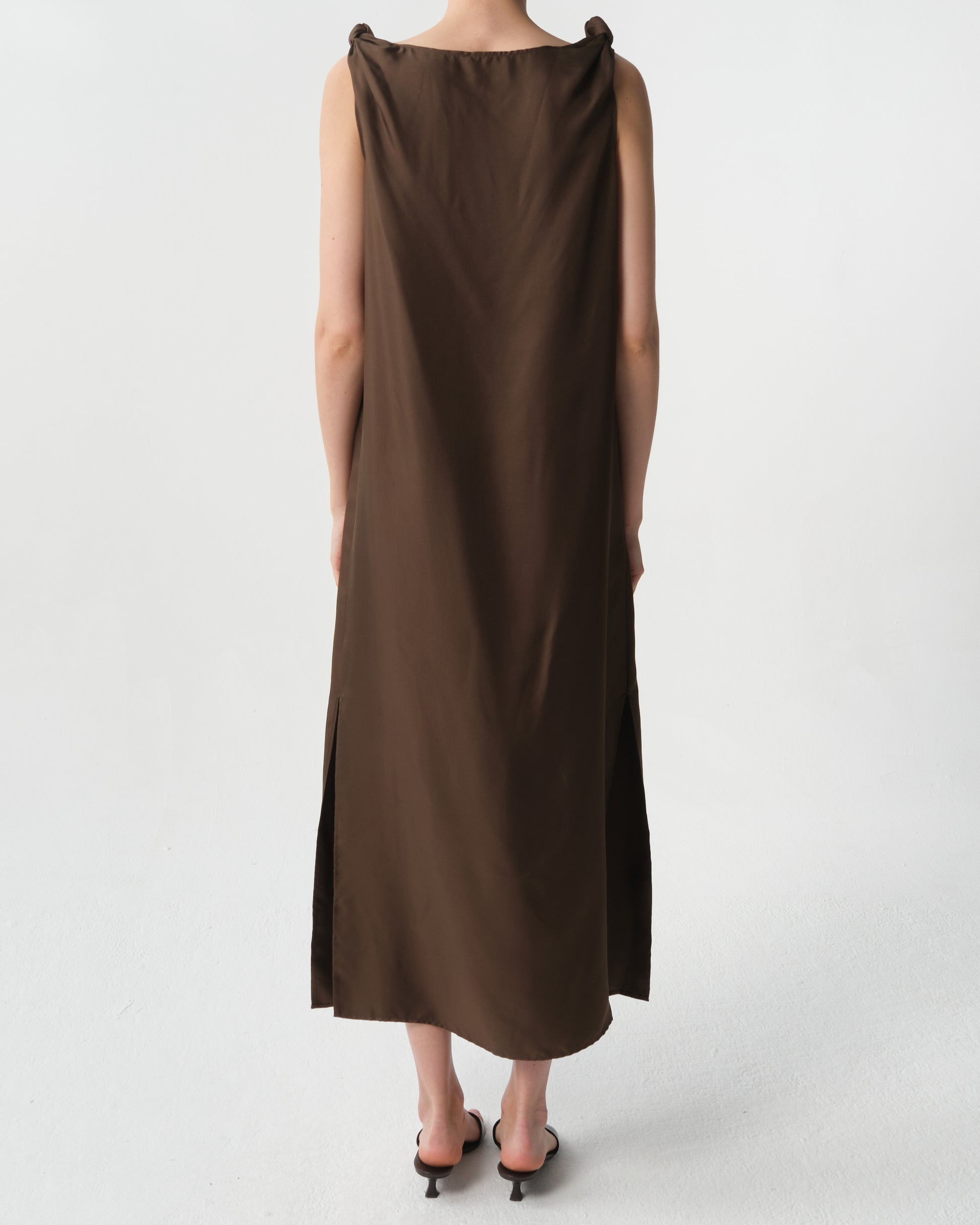 Moun Dress