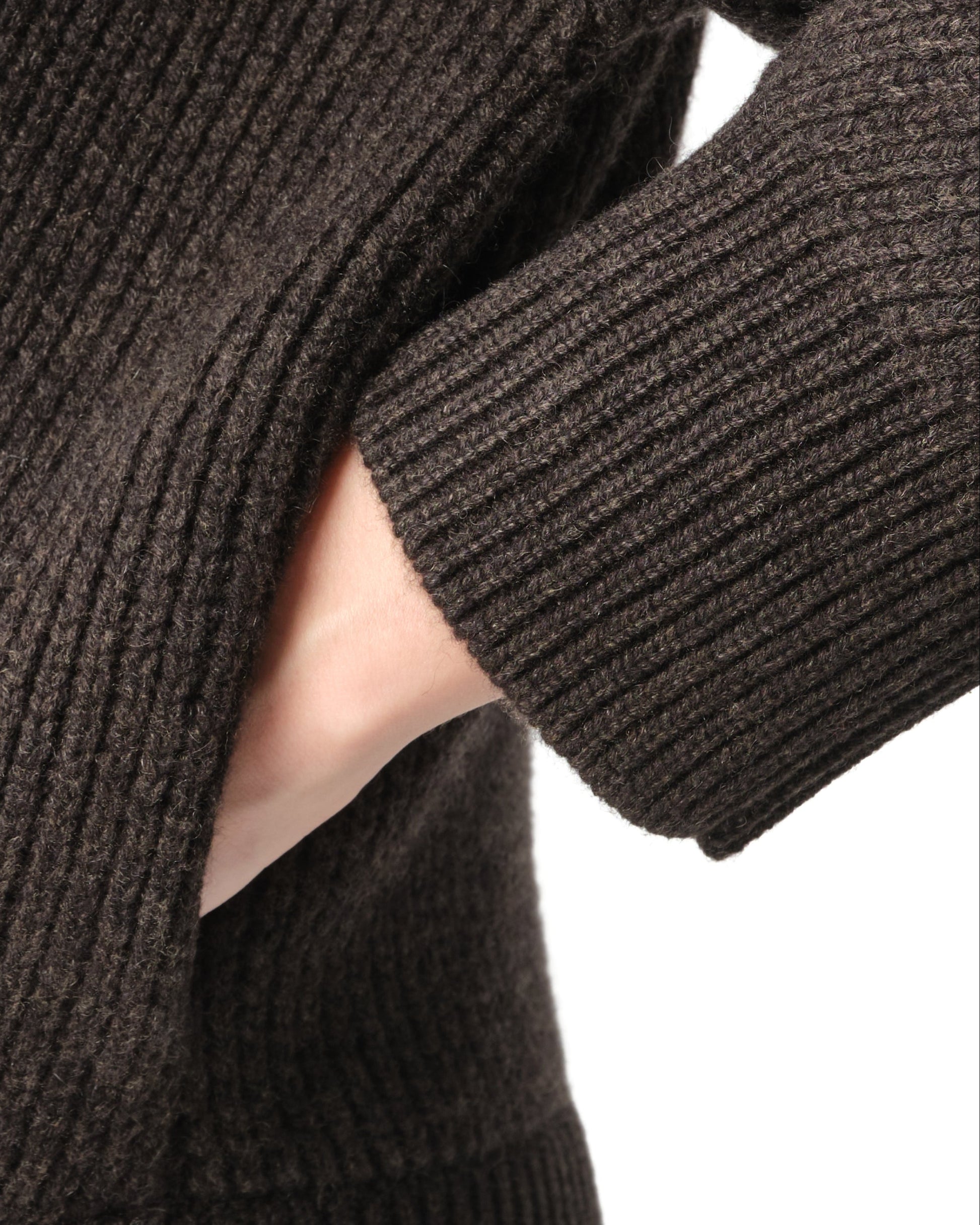 Torsby Cashmere Cardigan