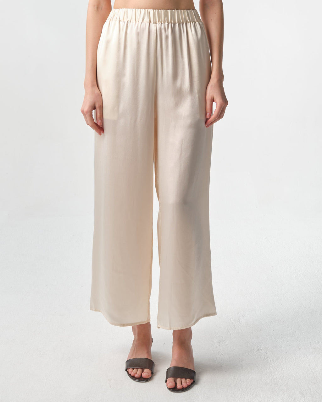Pamir Silk Pants