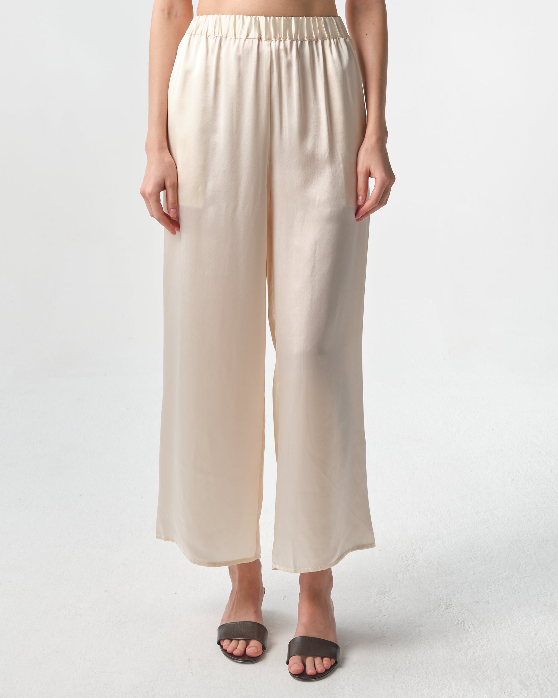 Pamir Silk Pants