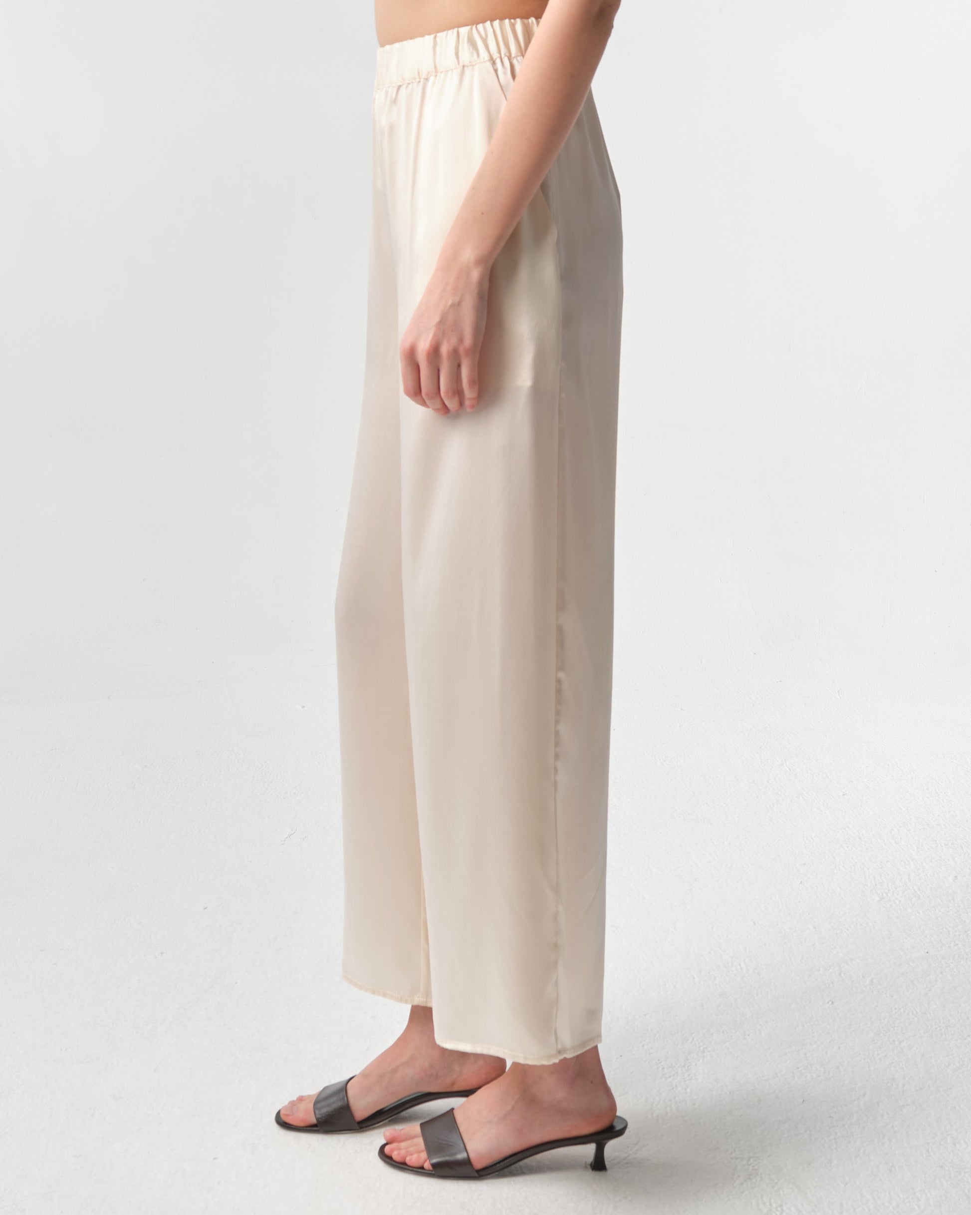 Pamir Silk Pants