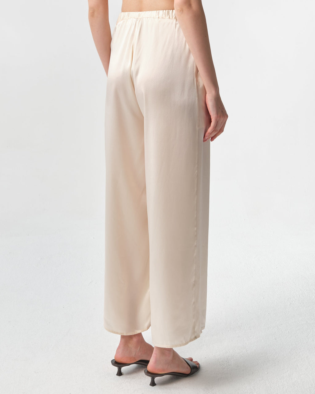 Pamir Silk Pants