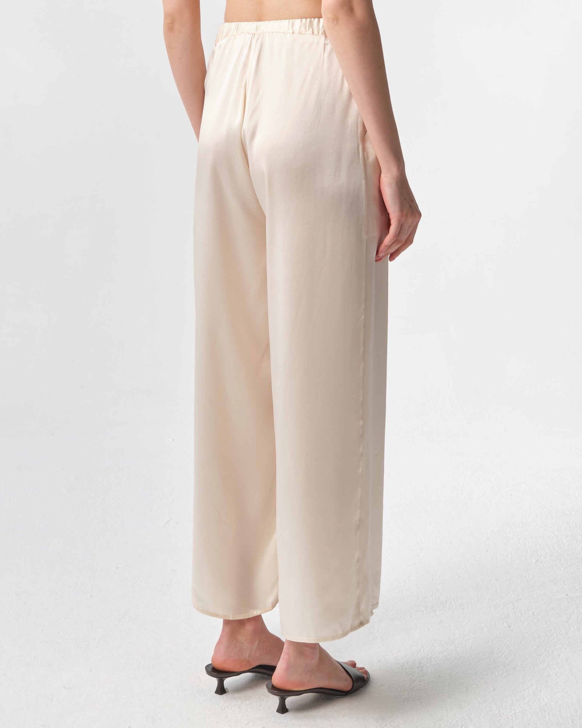 Pamir Silk Pants