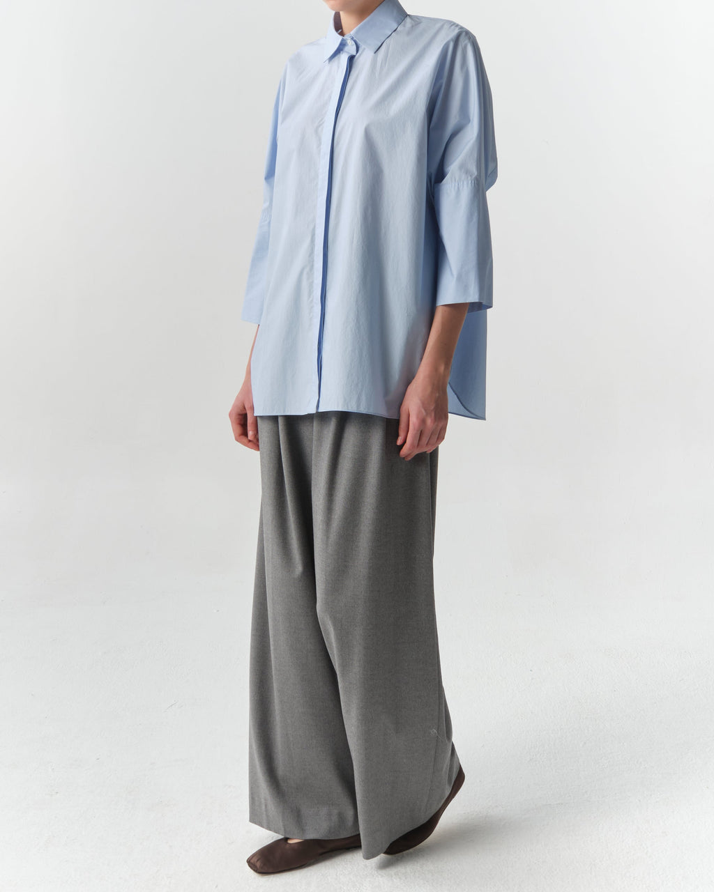Alighieri Blouse