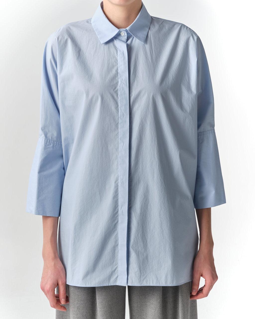 Alighieri Blouse