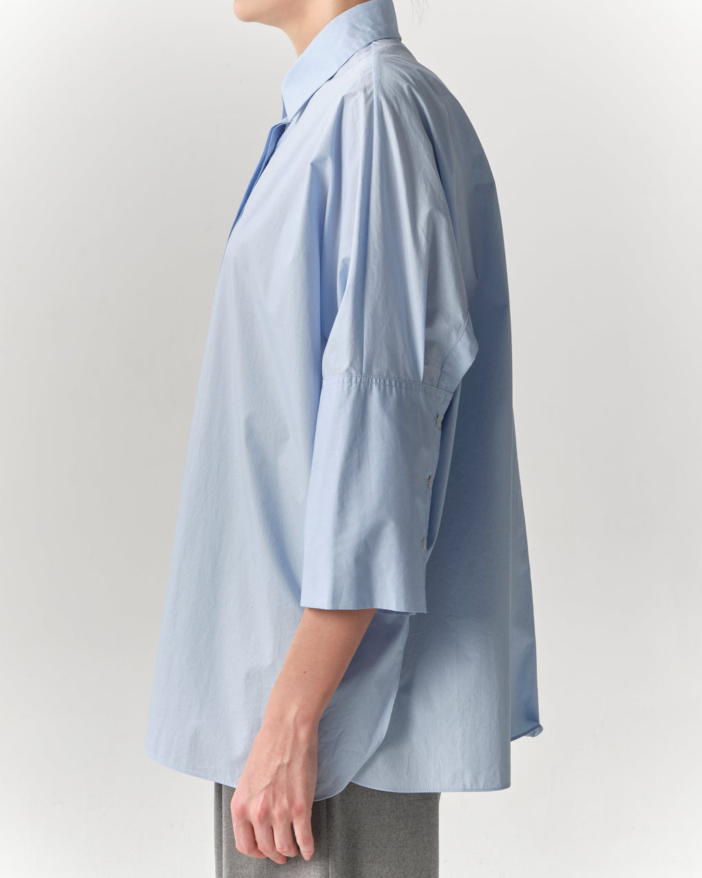 Alighieri Blouse