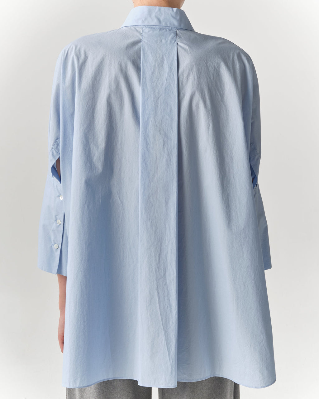 Alighieri Blouse