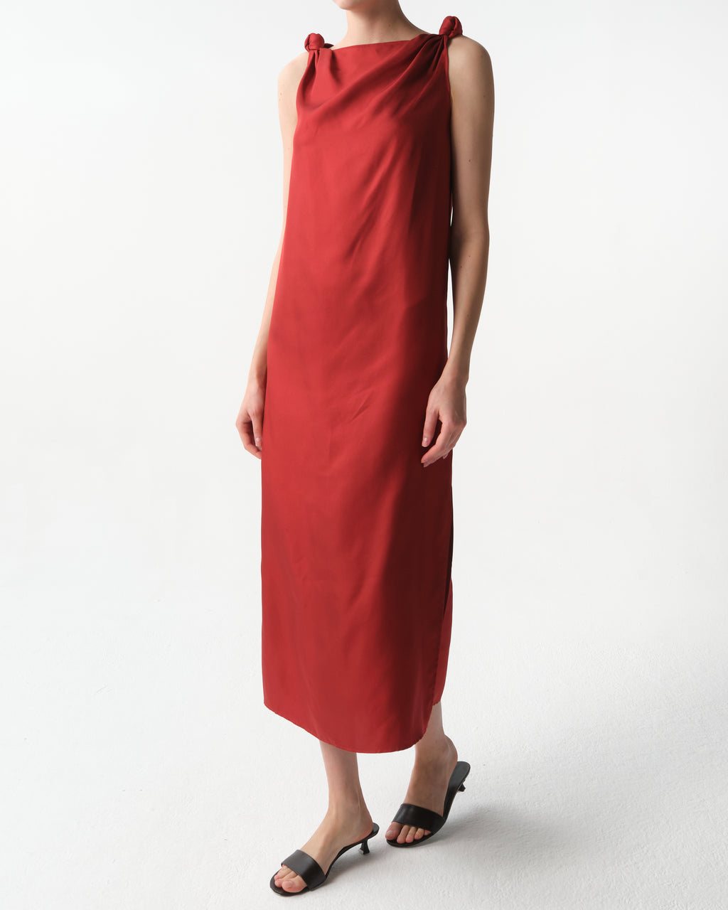 Moun Dress
