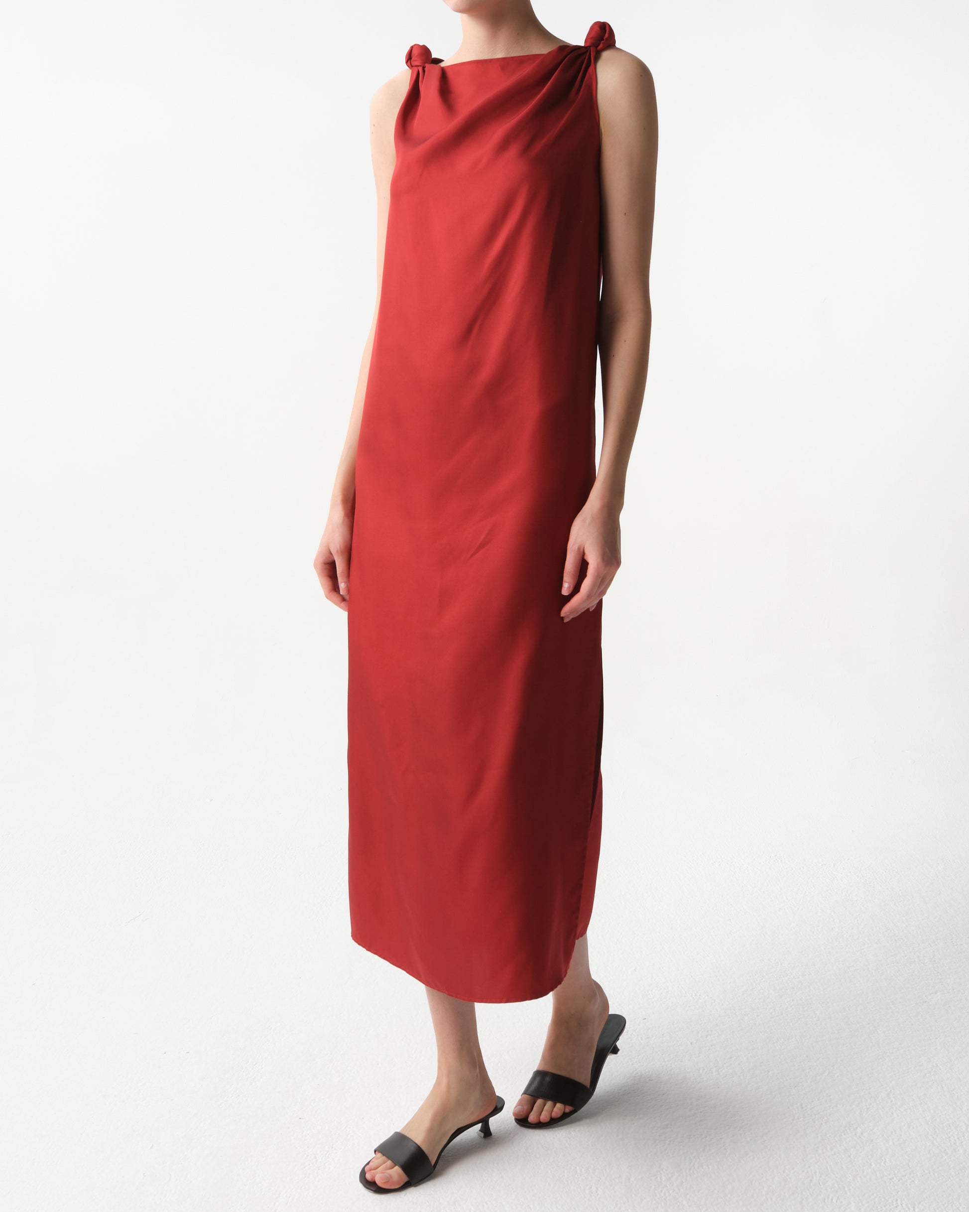 Moun Dress