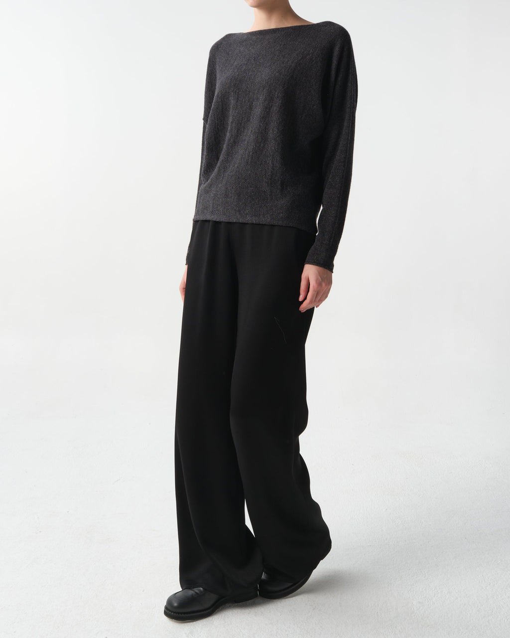 Basilina Sweater