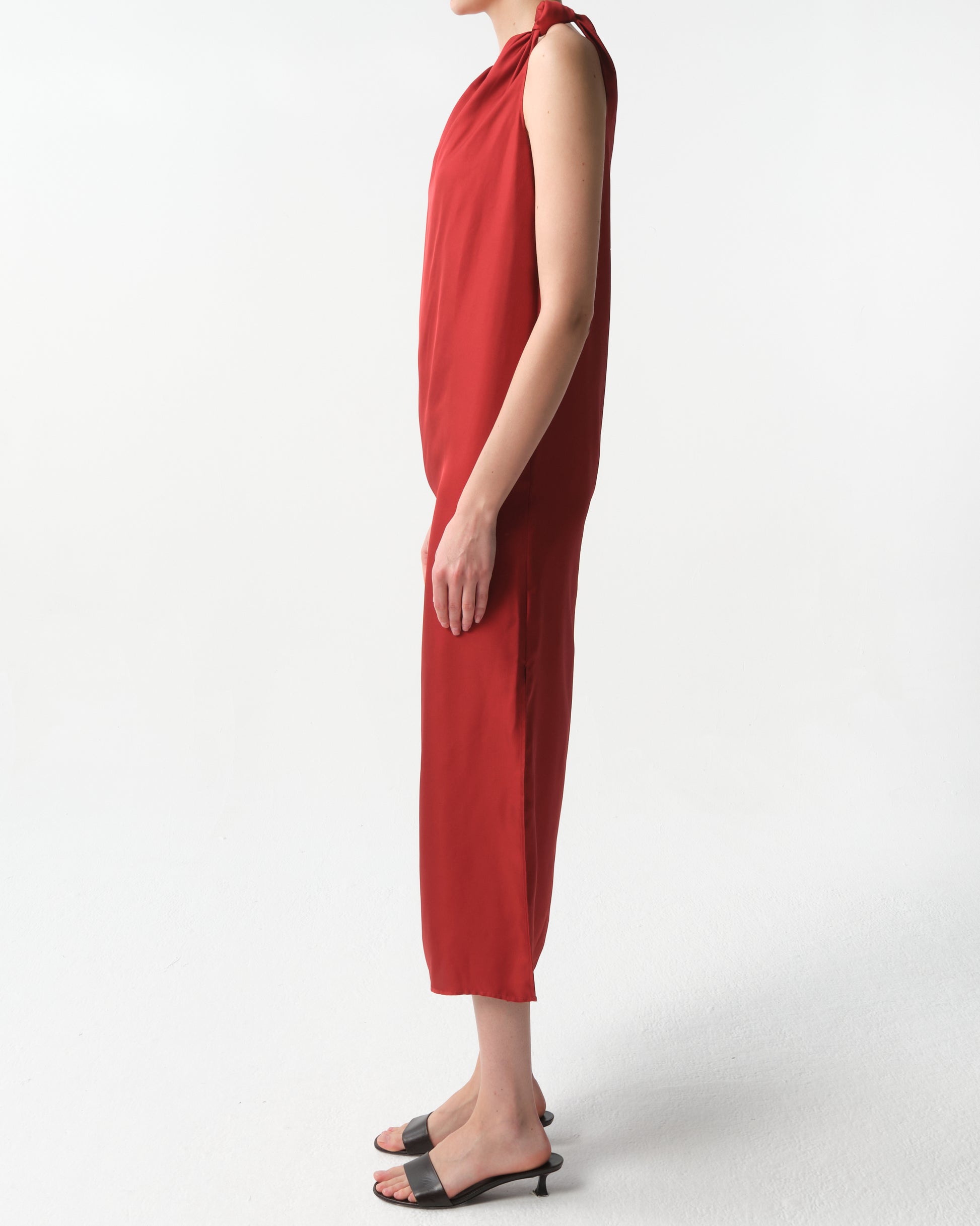 Moun Dress