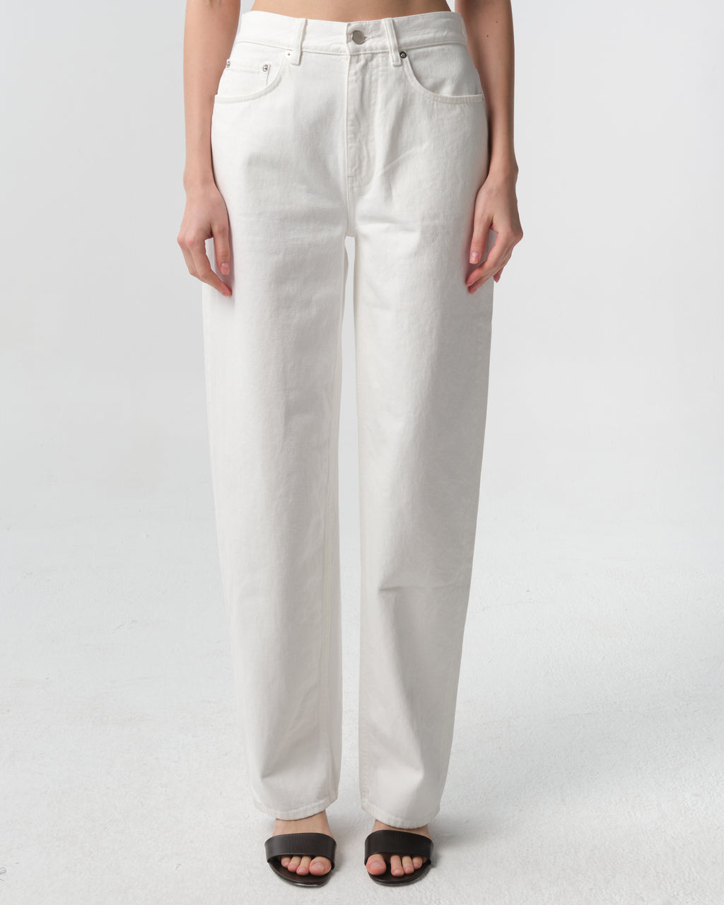 Samur Organic Cotton Jeans