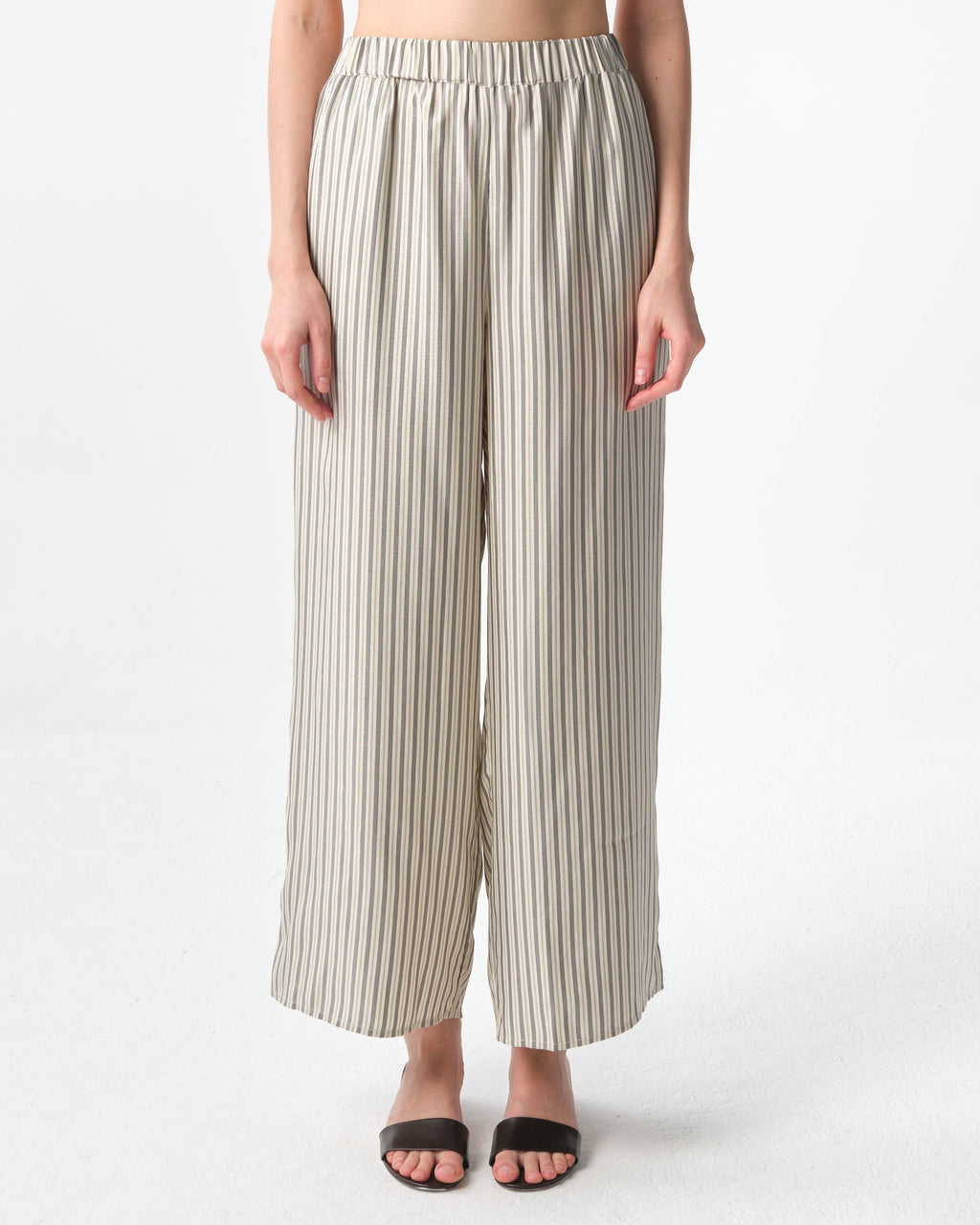 Pamir Silk Pants