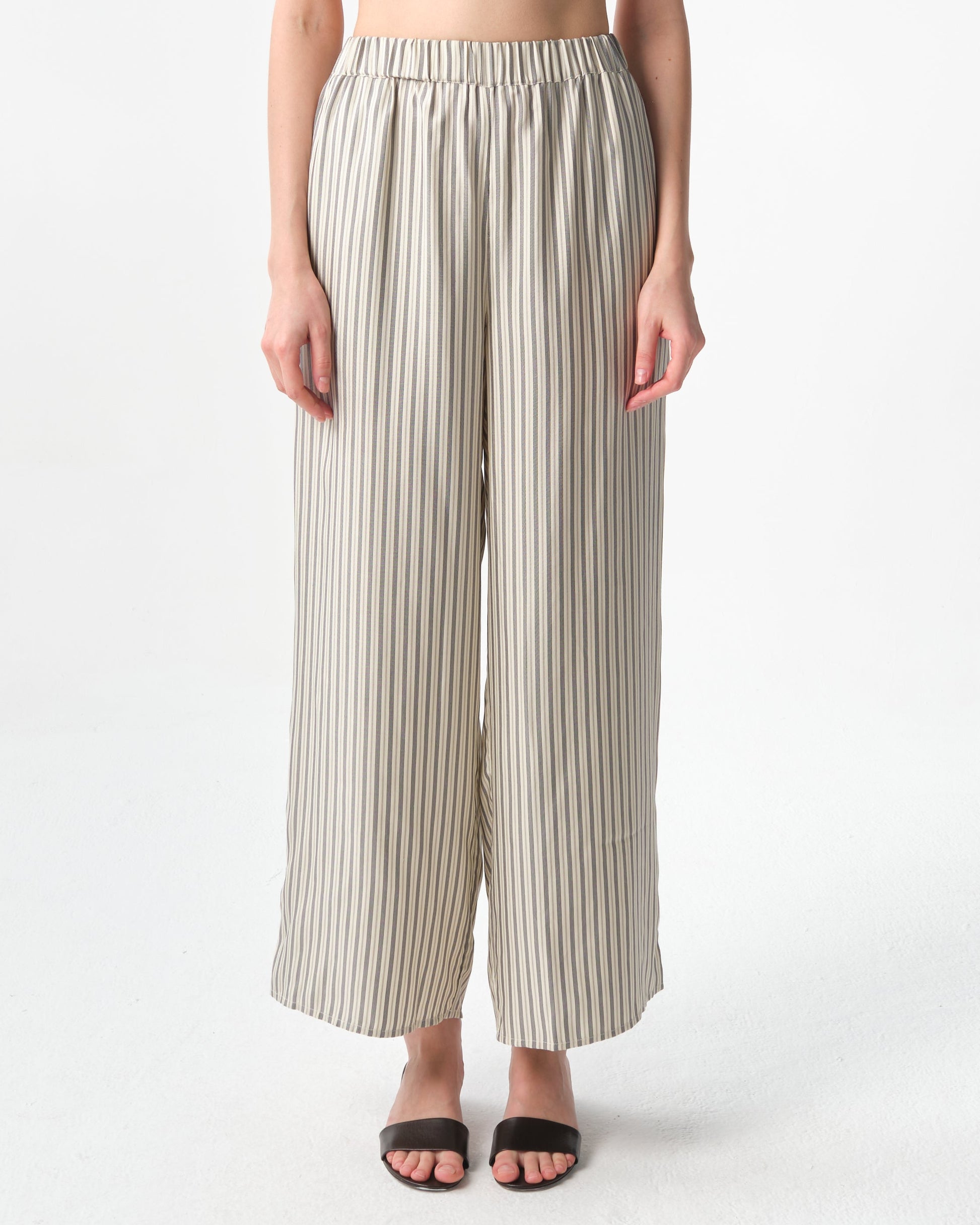 Pamir Silk Pants