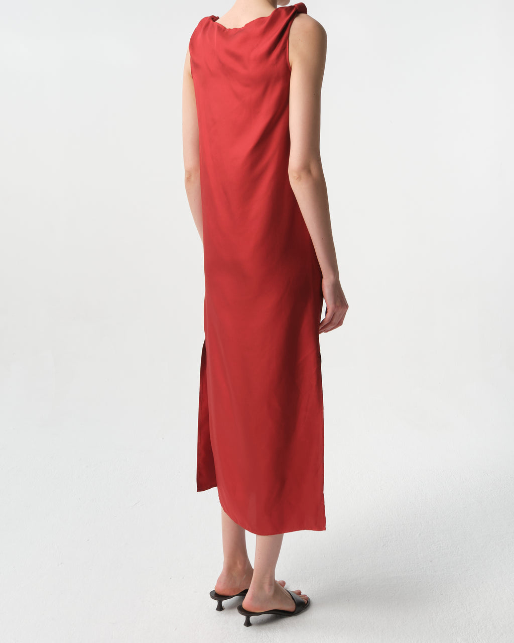 Moun Dress