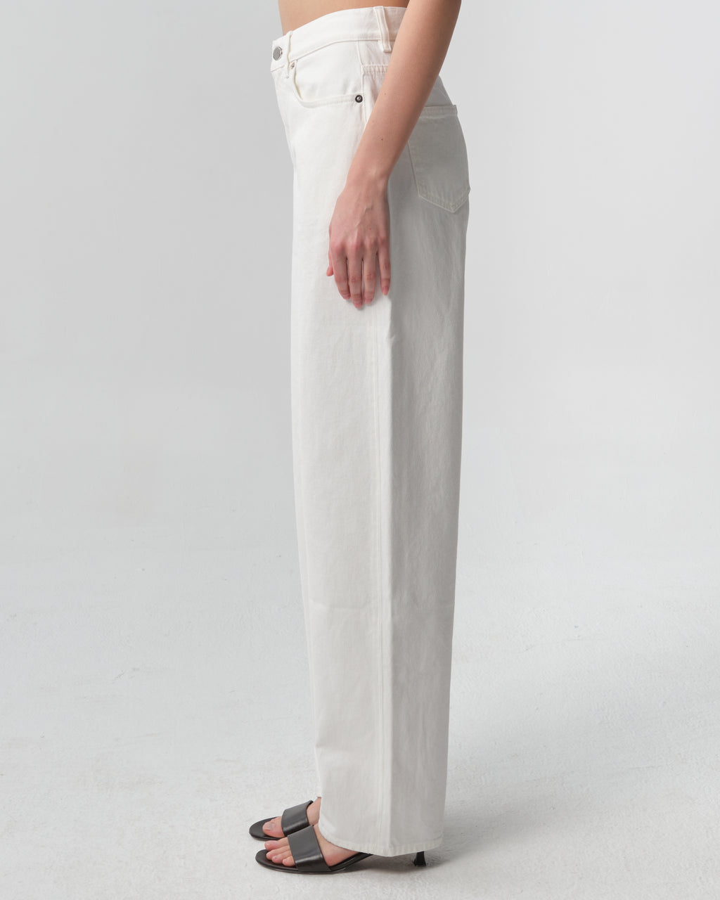 Samur Organic Cotton Jeans