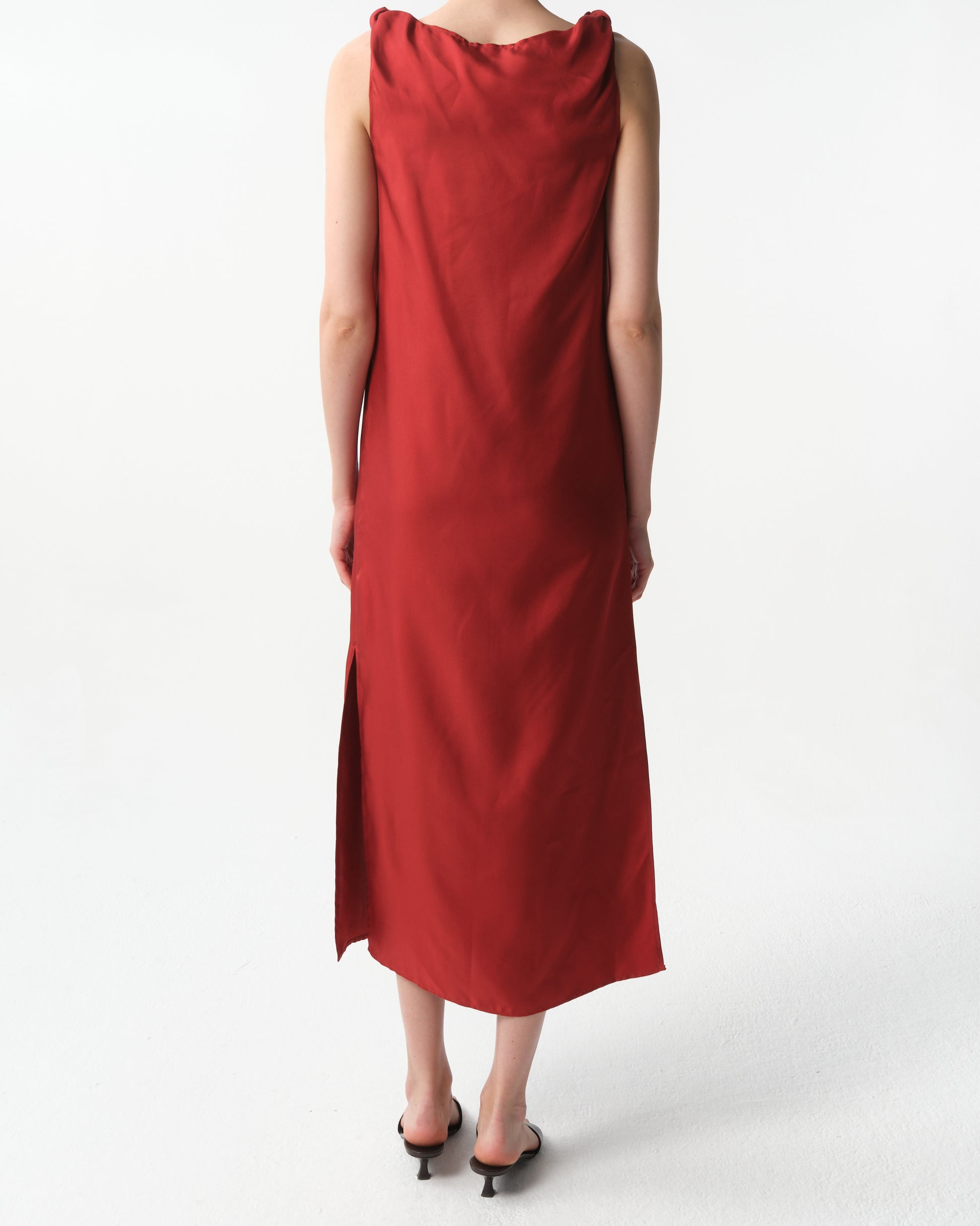Moun Dress