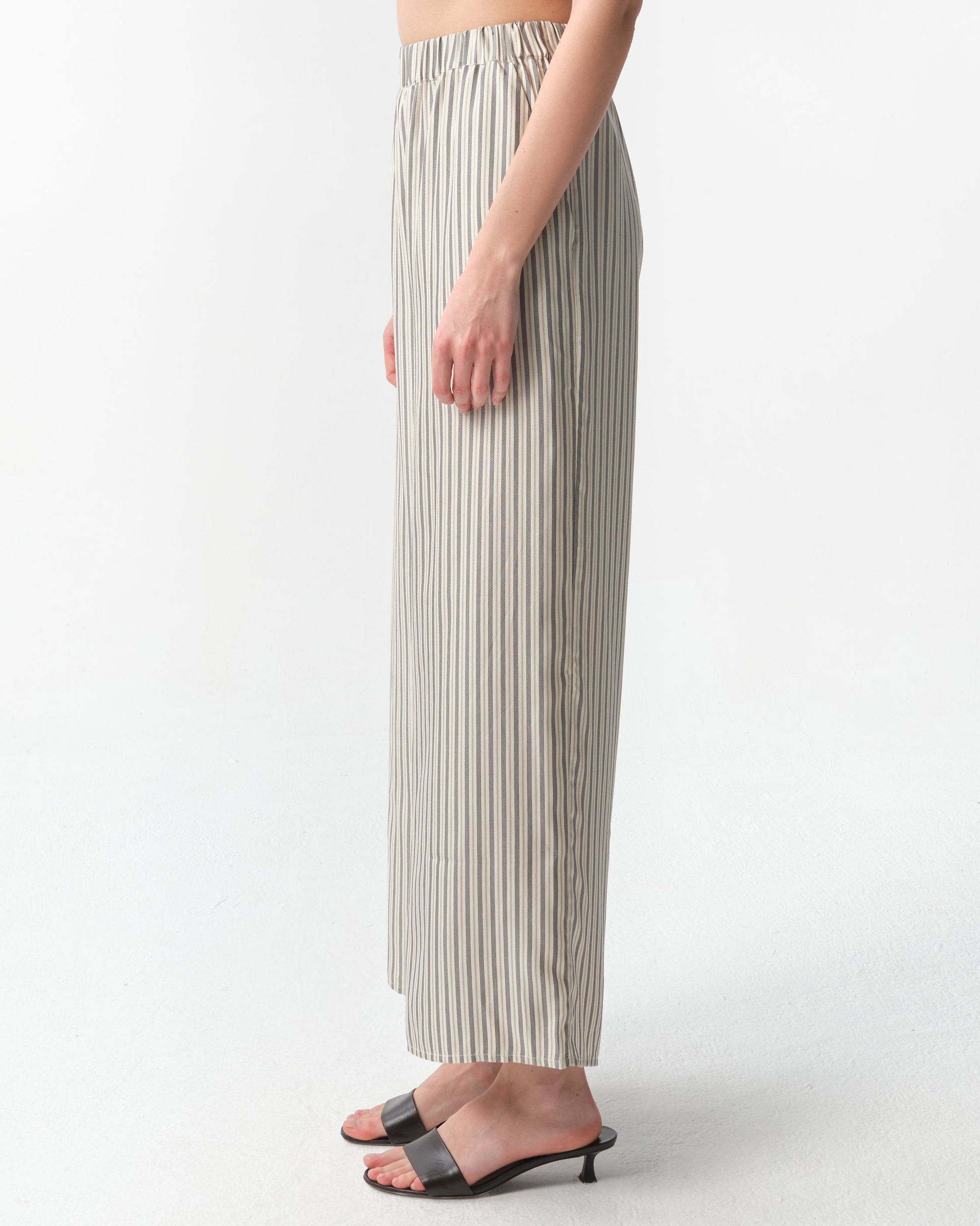 Pamir Silk Pants