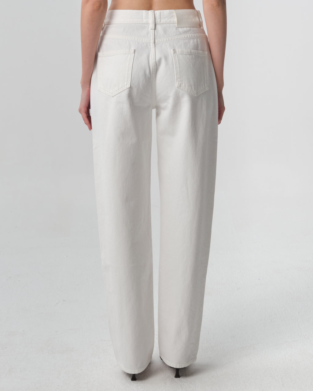 Samur Organic Cotton Jeans