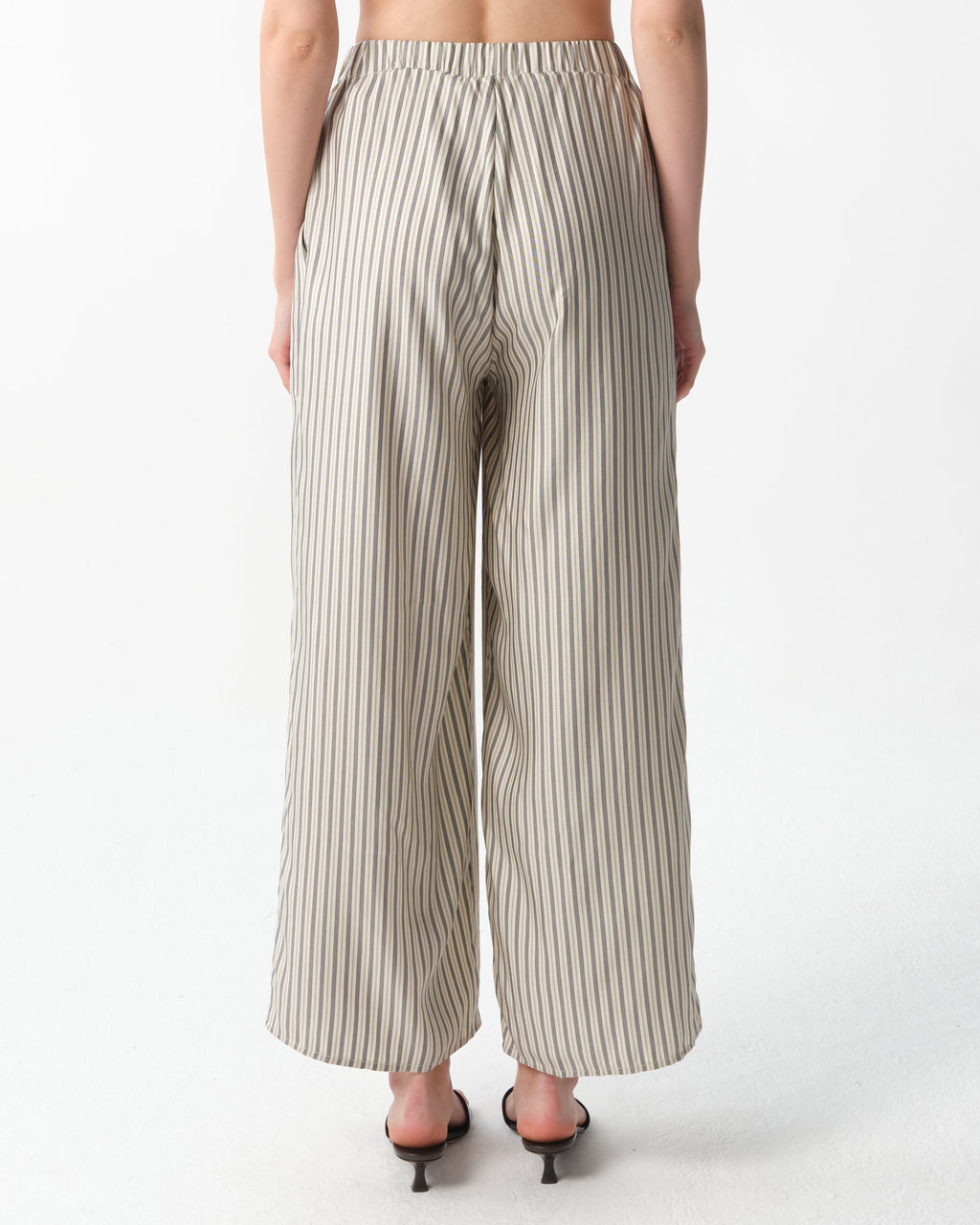 Pamir Silk Pants