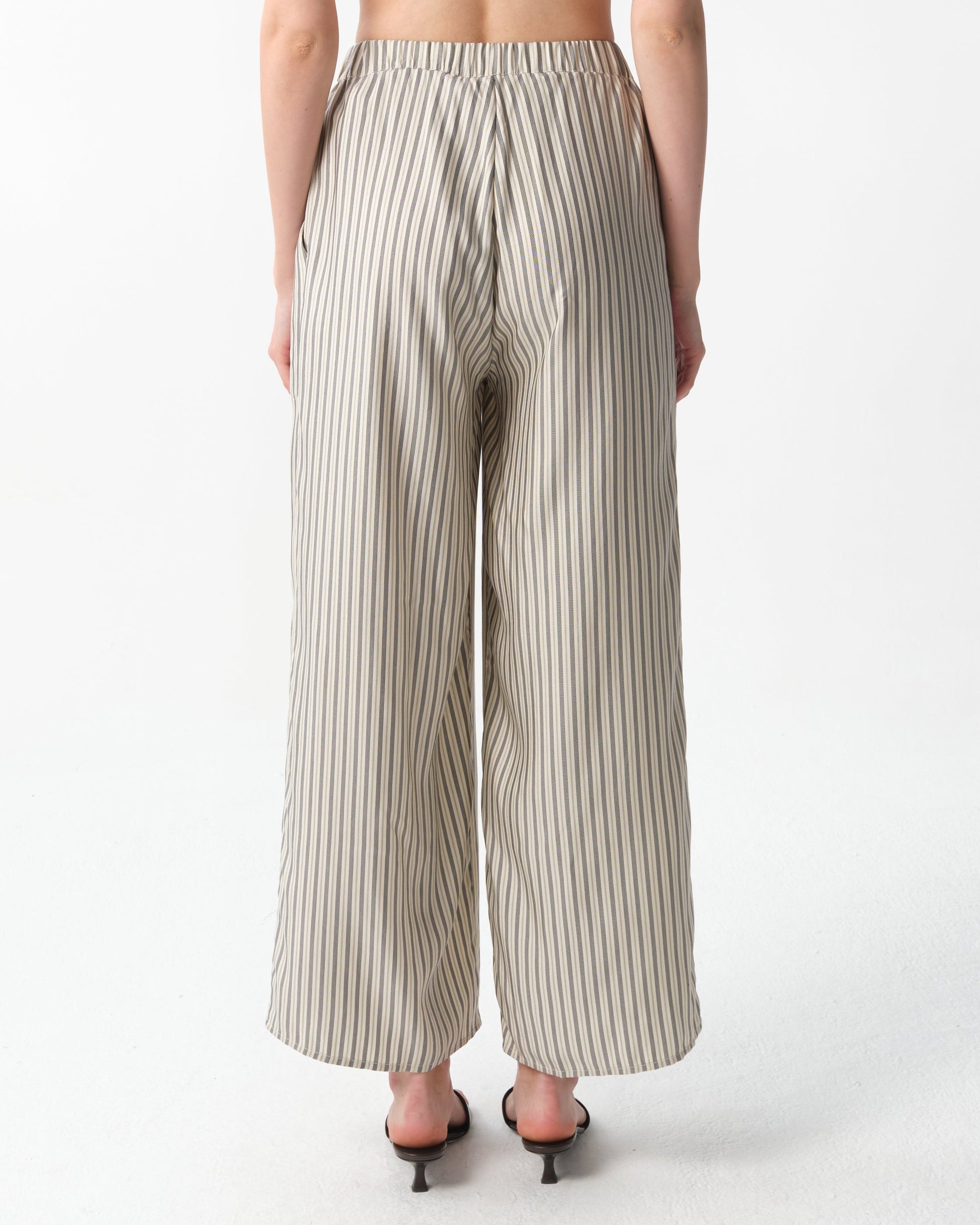 Pamir Silk Pants