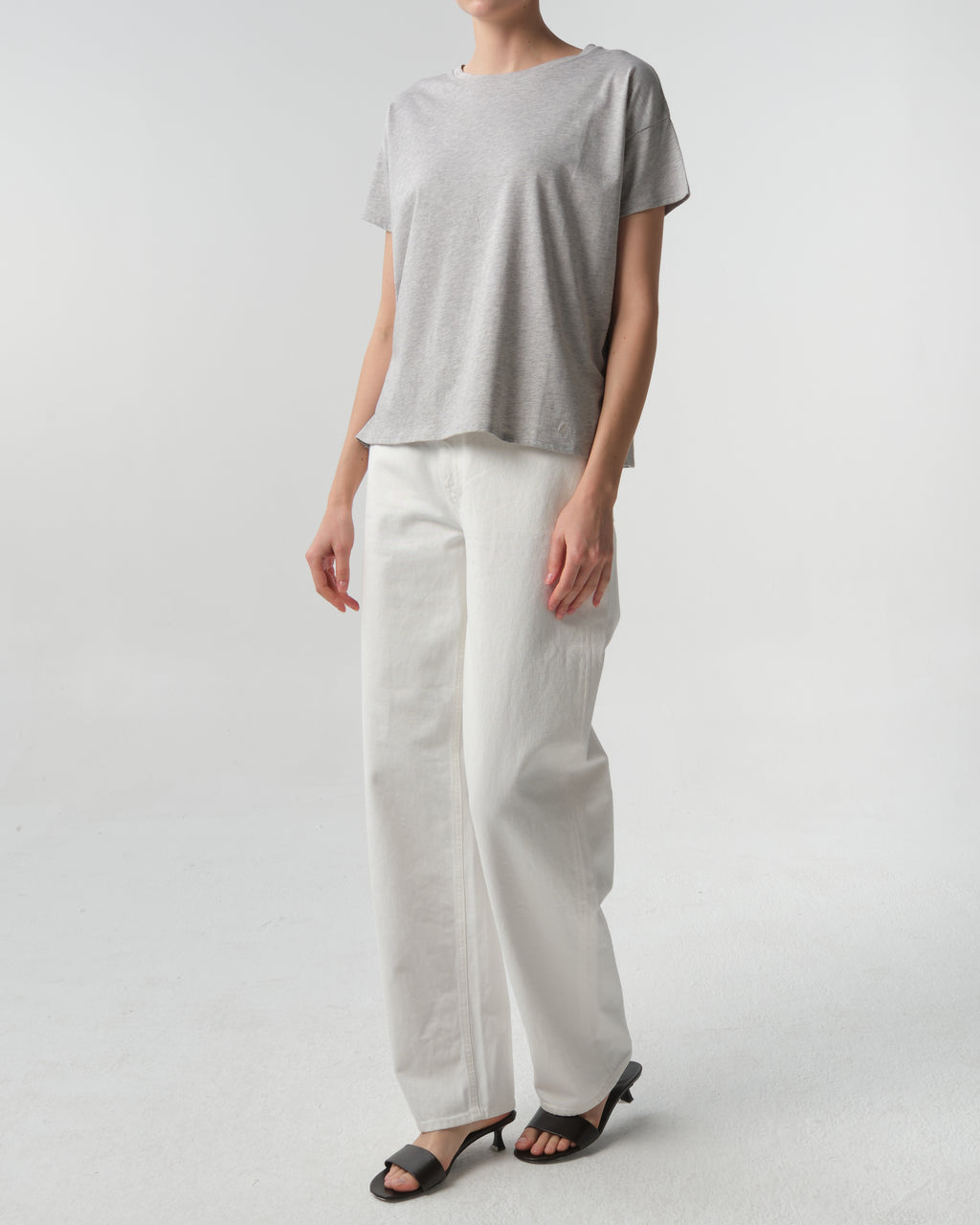Samur Organic Cotton Jeans