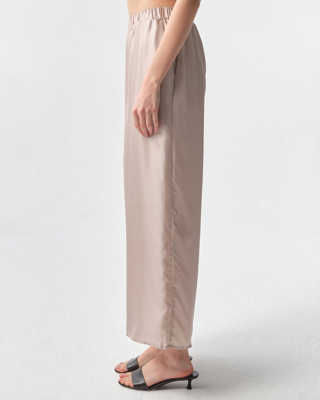 Pamir Silk Pants